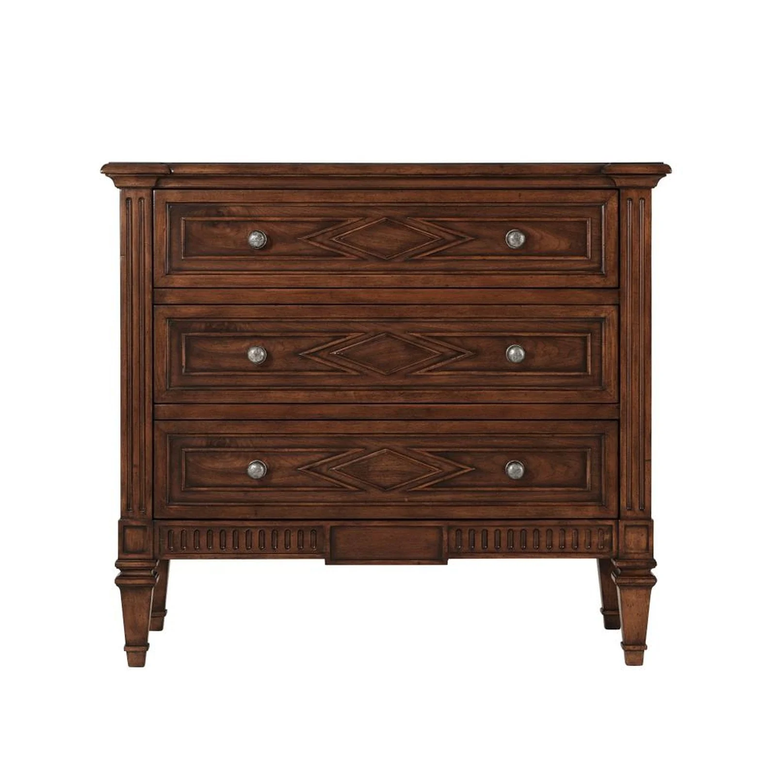 Theodore Alexander Tavel The Orval Chest of Drawers - Image 15