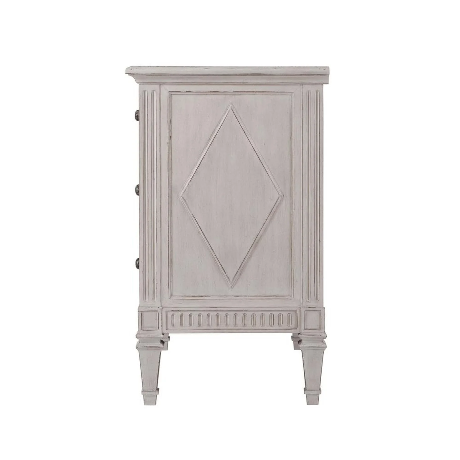 Theodore Alexander Tavel The Orval Chest of Drawers - Image 4