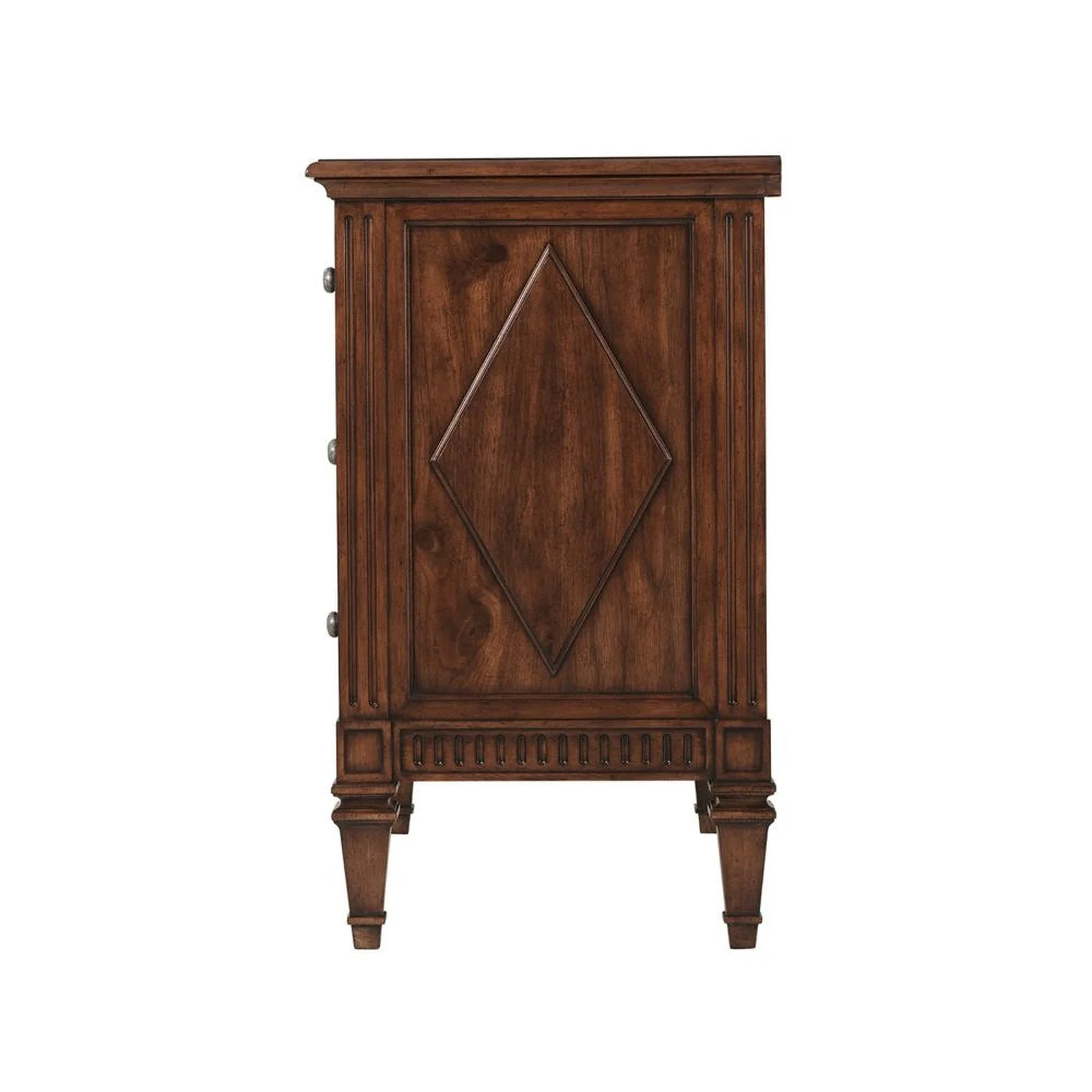 Theodore Alexander Tavel The Orval Chest of Drawers - Image 9