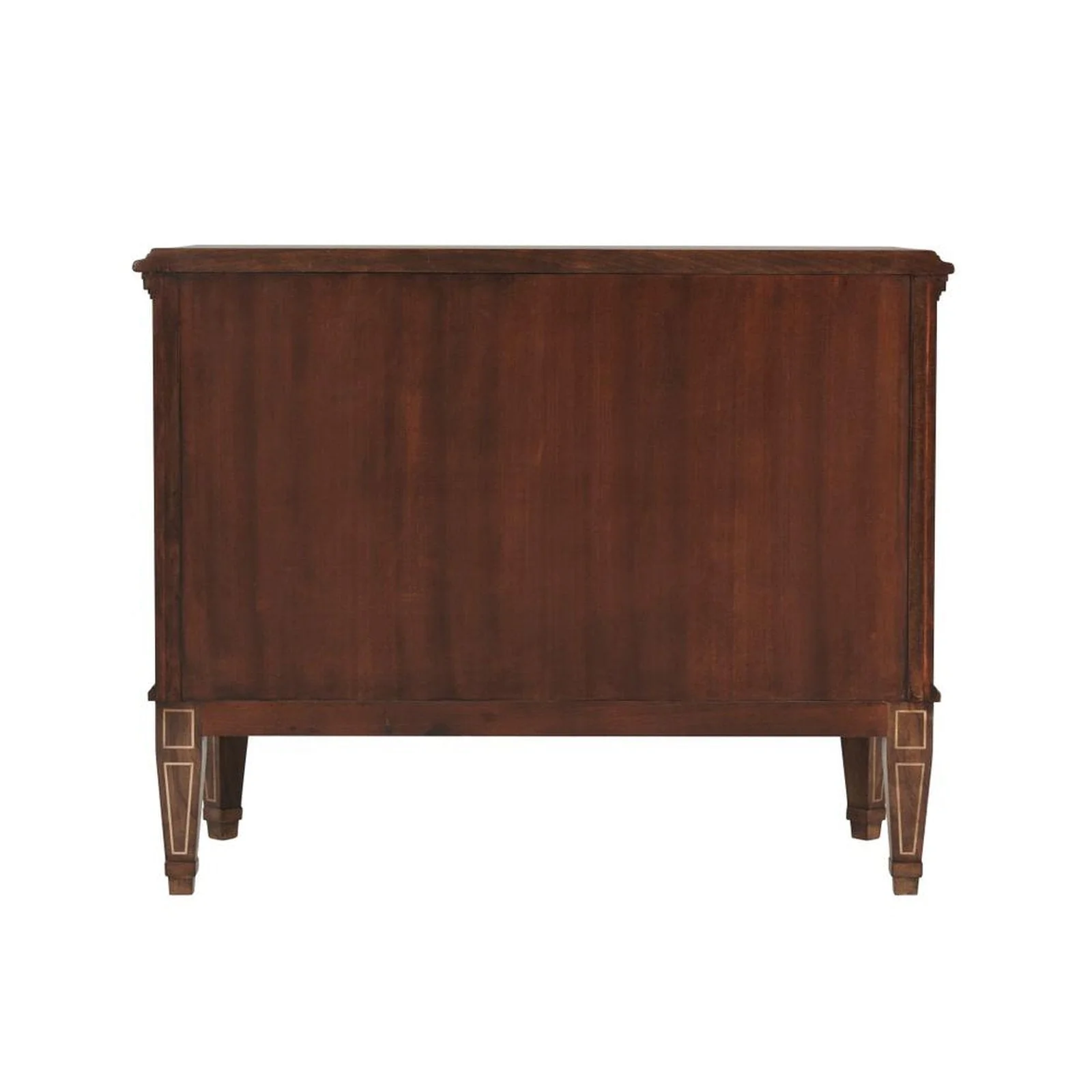 Theodore Alexander Tavel The Raine Chest of Drawers - Image 4
