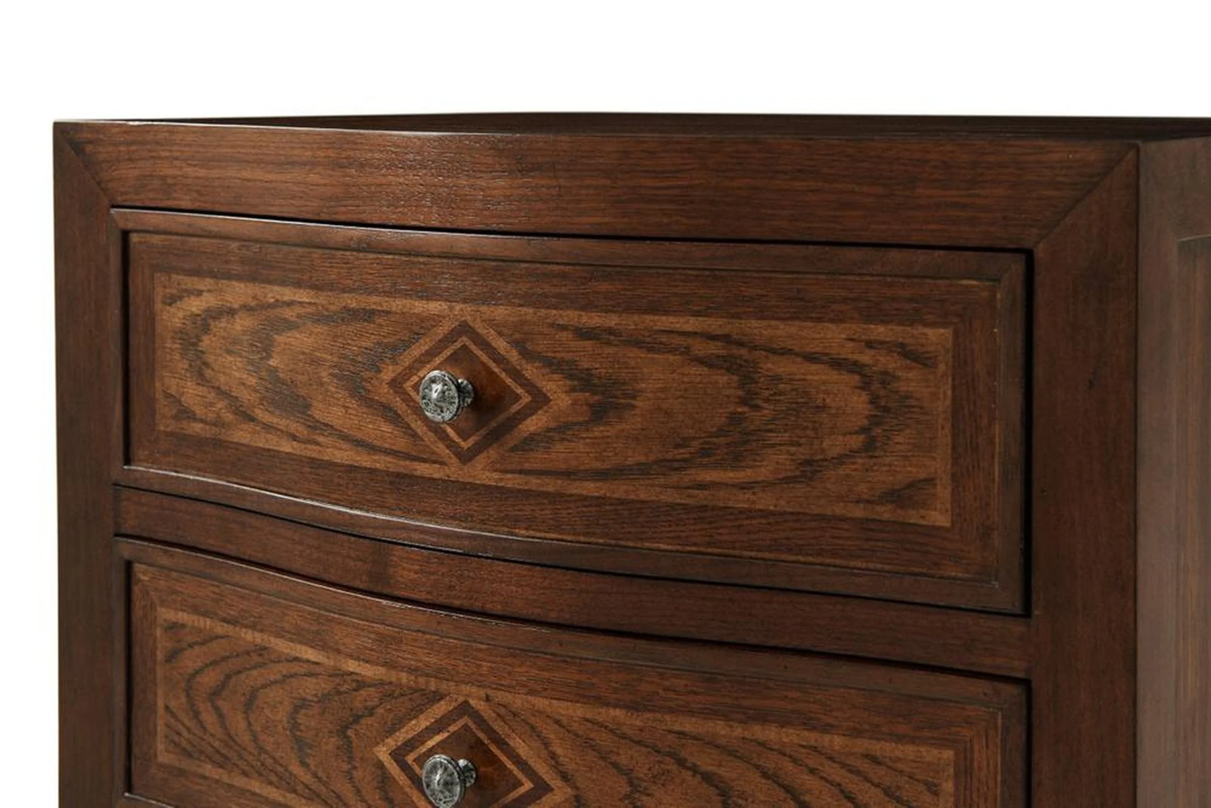 Theodore Alexander Tavel The Remy Nightstand - Image 2