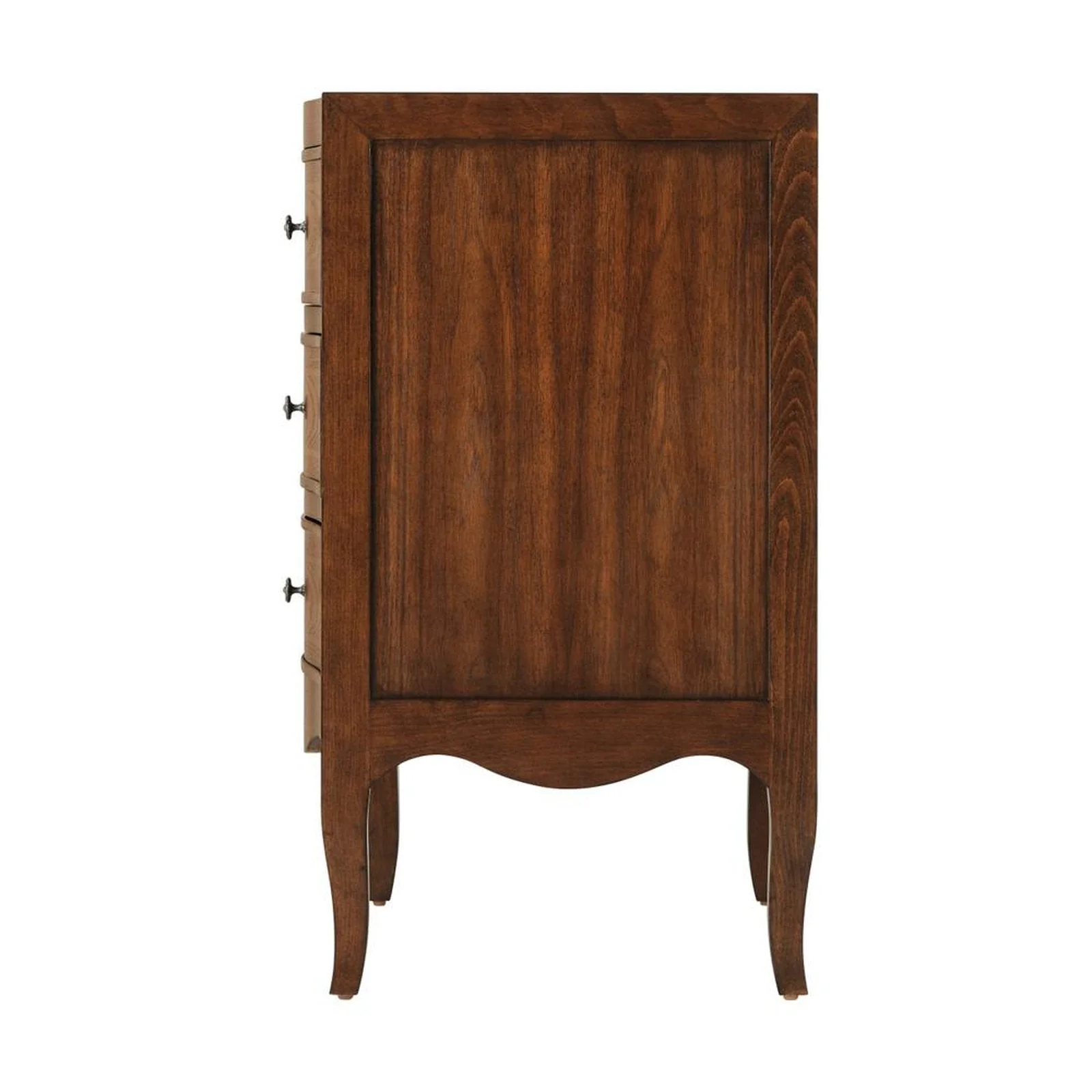 Theodore Alexander Tavel The Remy Nightstand - Image 4