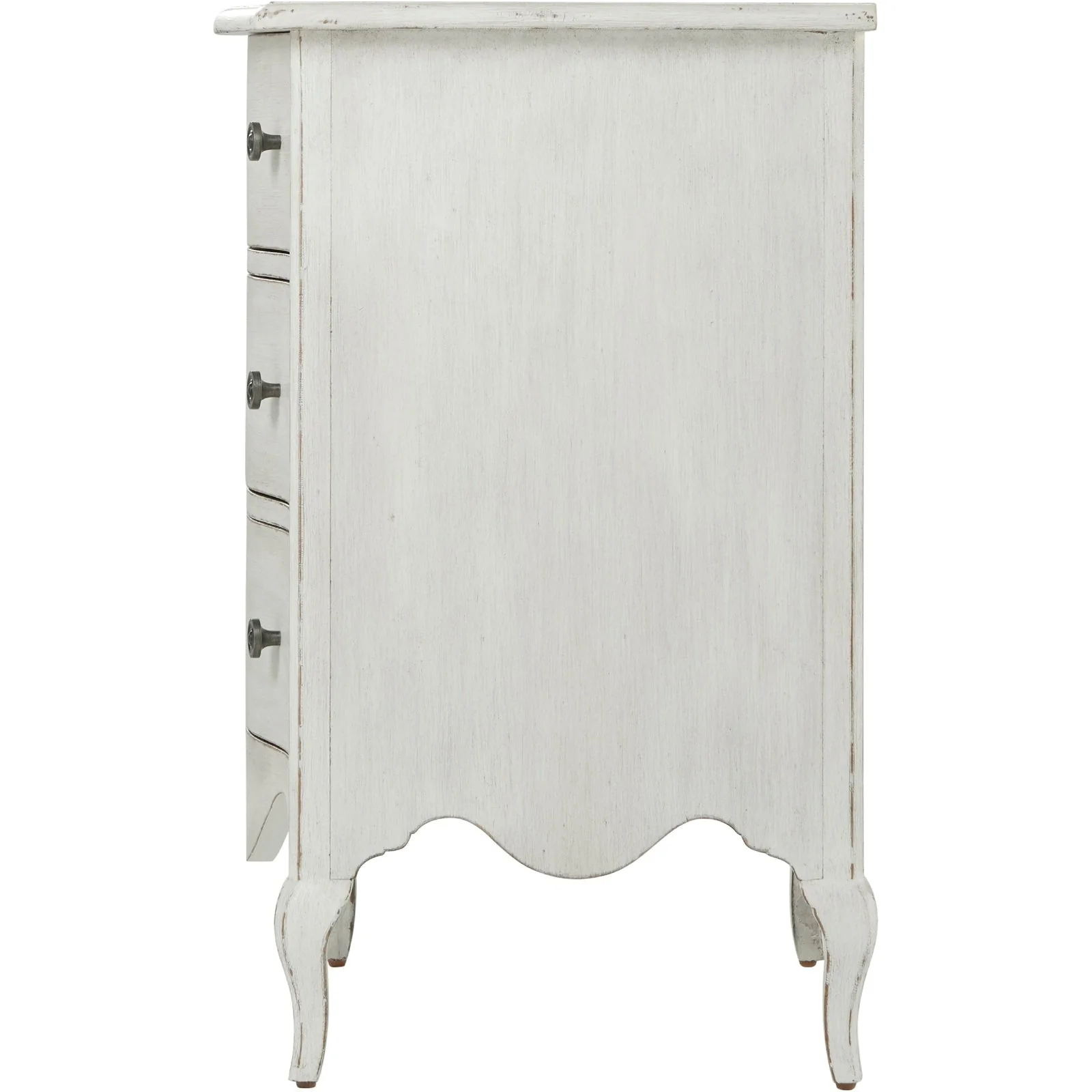 Theodore Alexander Tavel The Rene Nightstand - Image 10