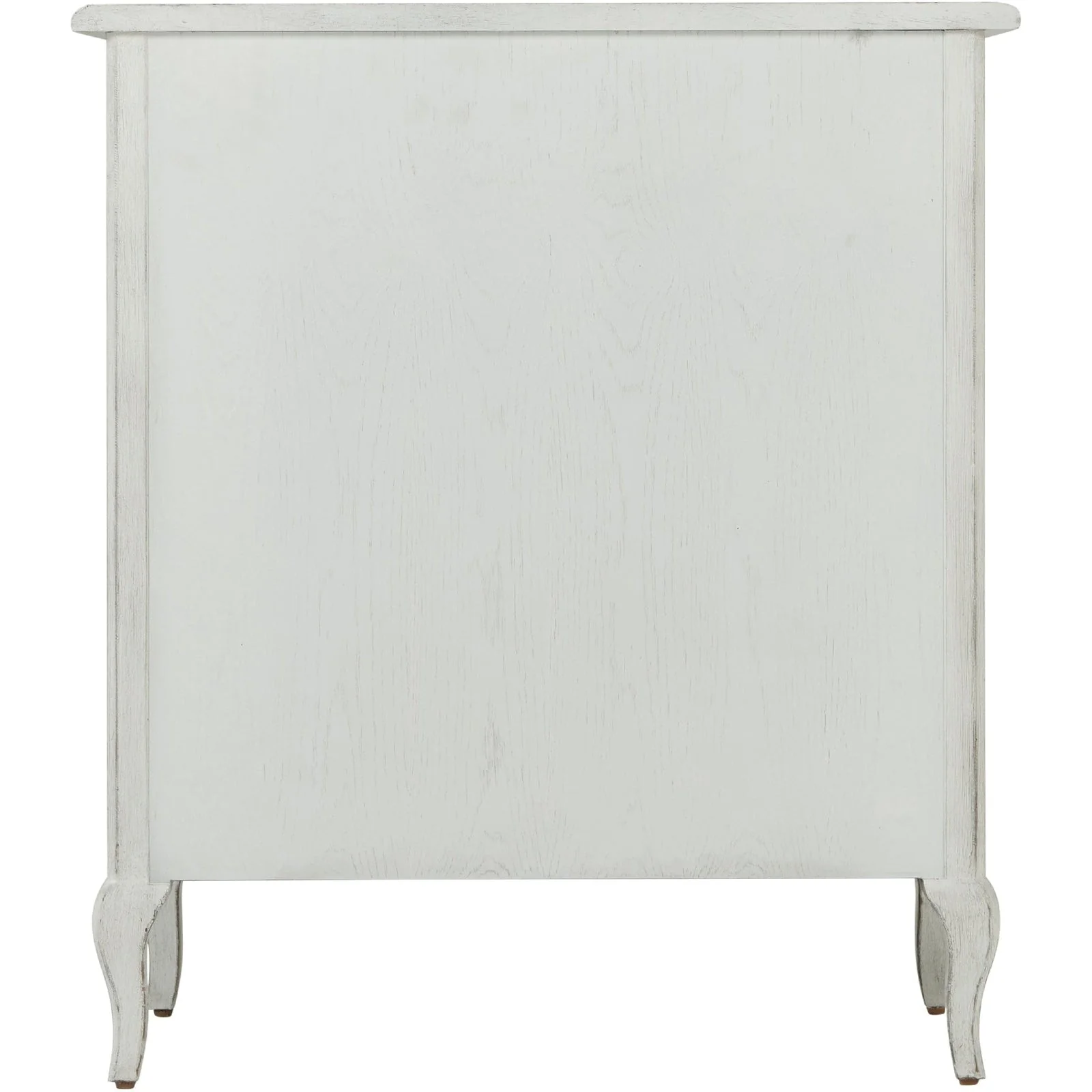 Theodore Alexander Tavel The Rene Nightstand - Image 11