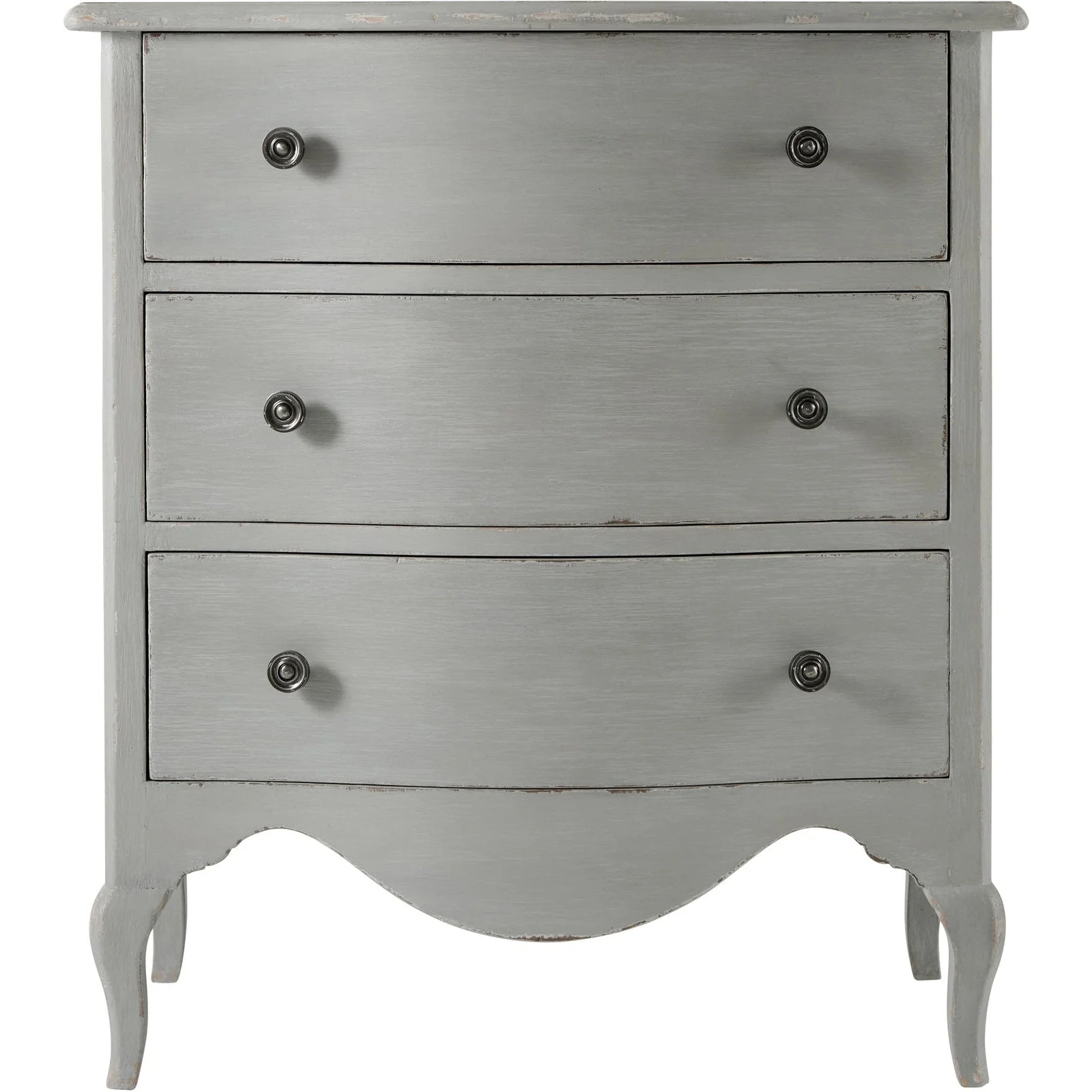 Theodore Alexander Tavel The Rene Nightstand - Image 2
