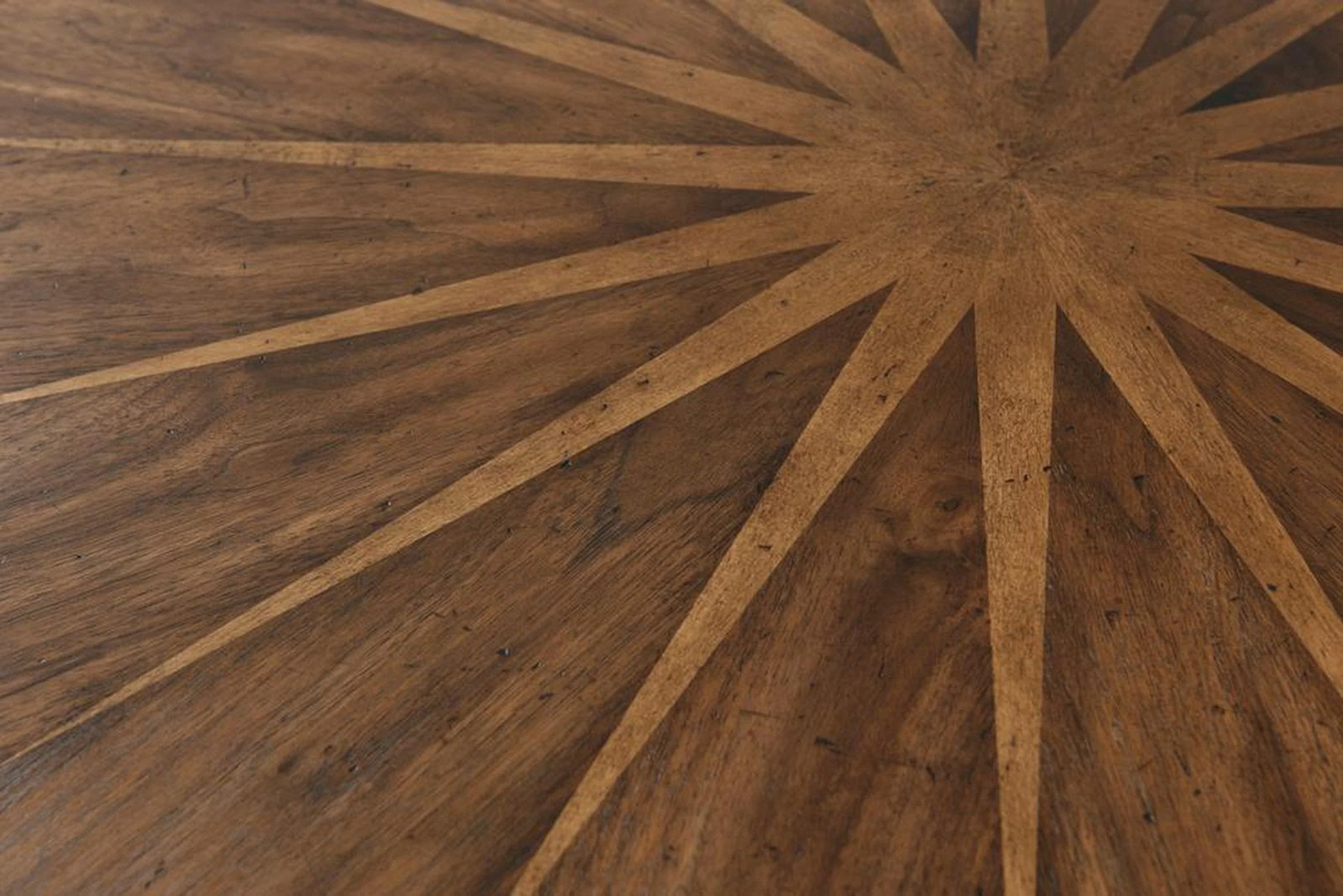 Theodore Alexander Tavel The Soleil Dining Table - Image 2