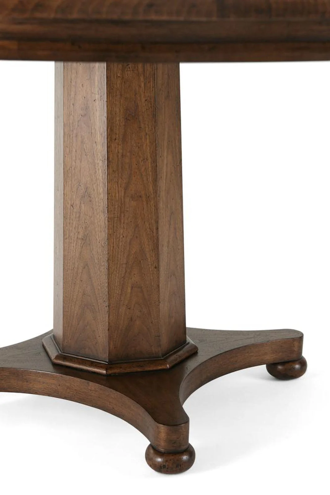 Theodore Alexander Tavel The Soleil Dining Table - Image 3