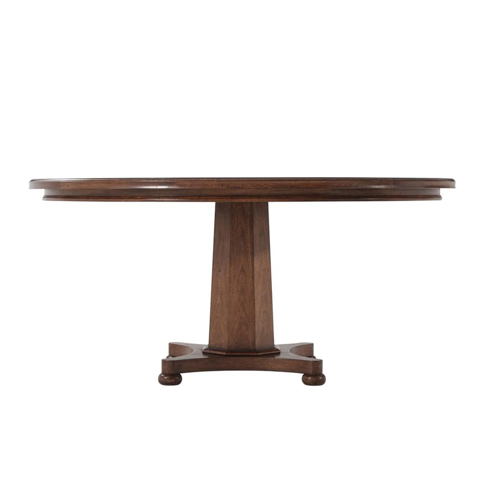 Theodore Alexander Tavel The Soleil Dining Table - Image 4