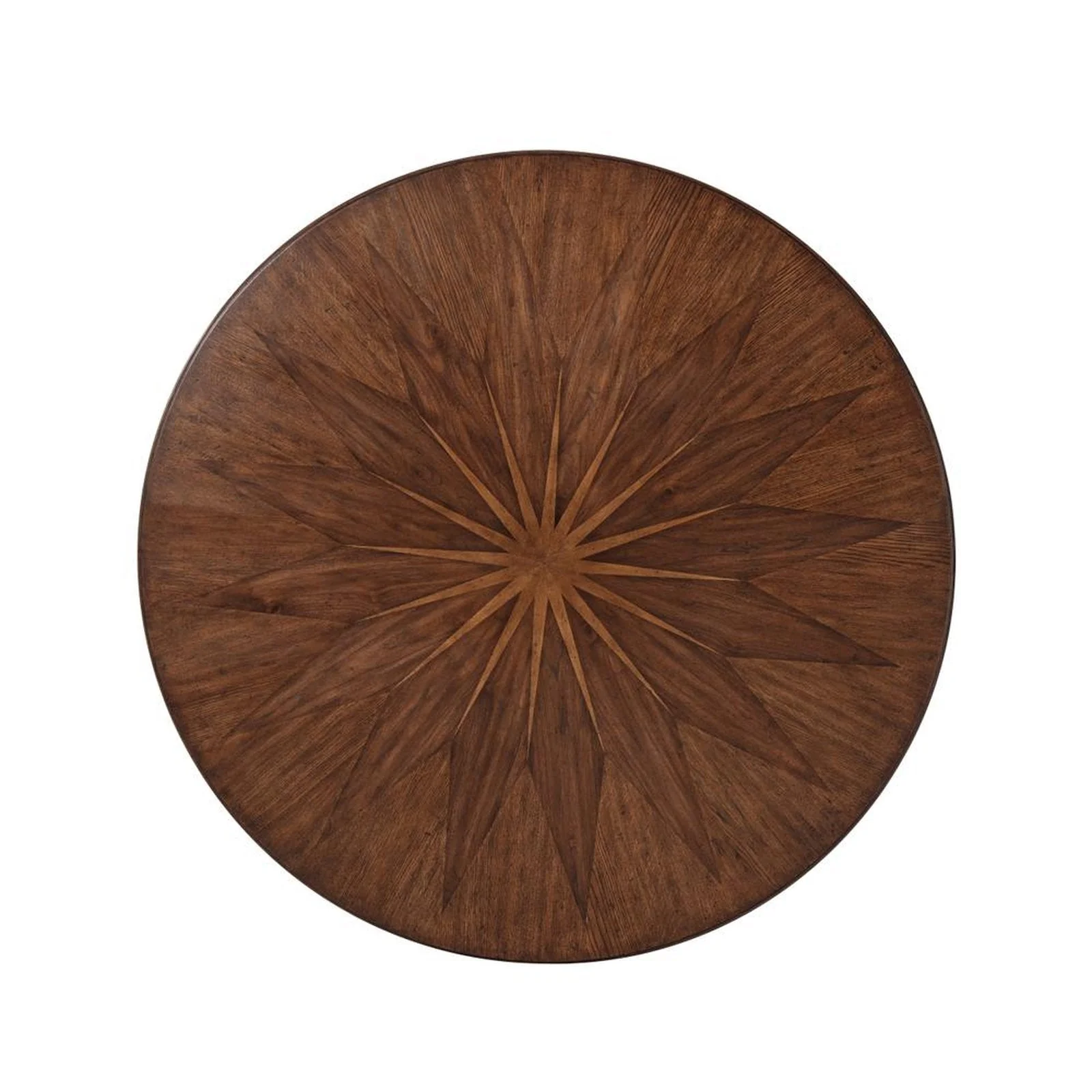 Theodore Alexander Tavel The Soleil Dining Table - Image 5