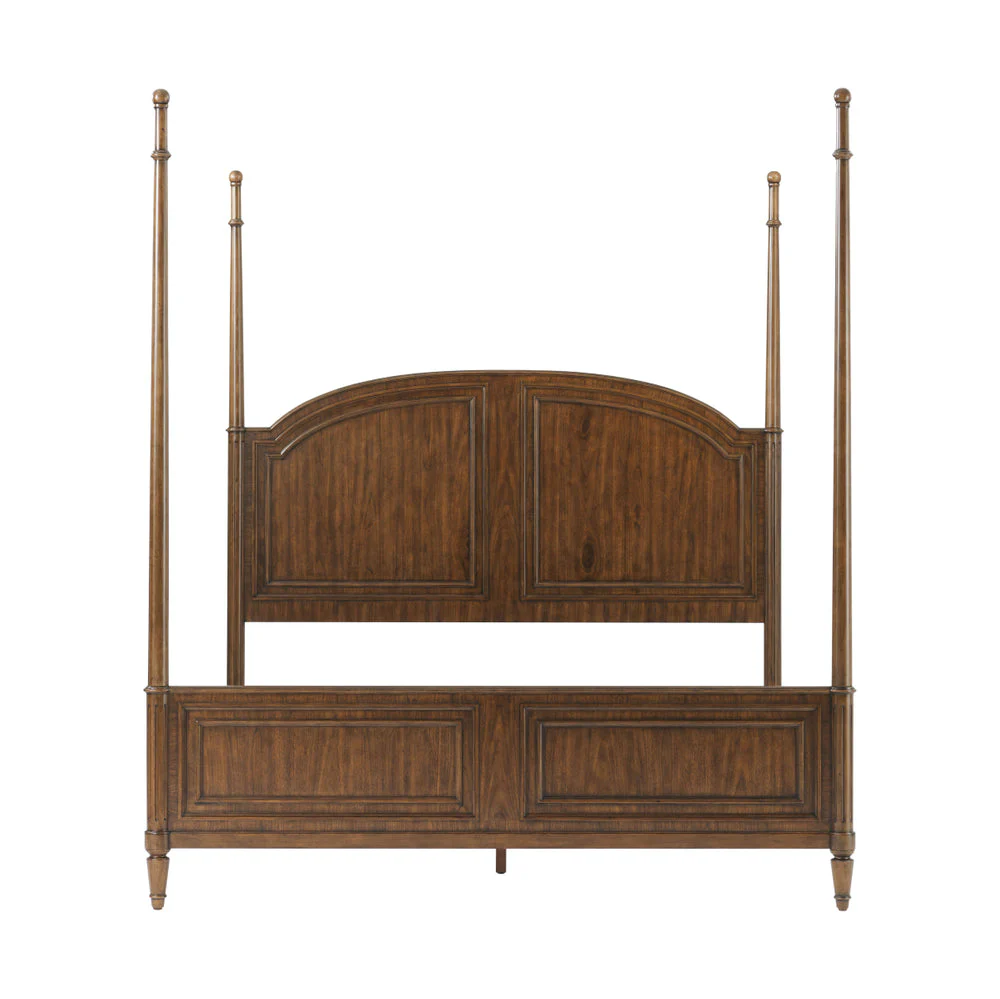 Theodore Alexander Tavel The Vale Bed - Image 10