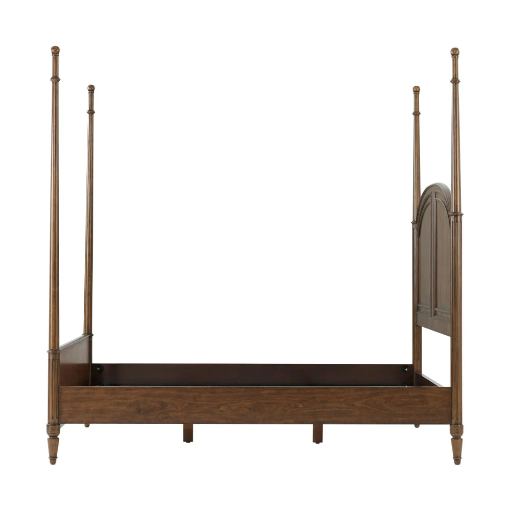Theodore Alexander Tavel The Vale Bed - Image 11