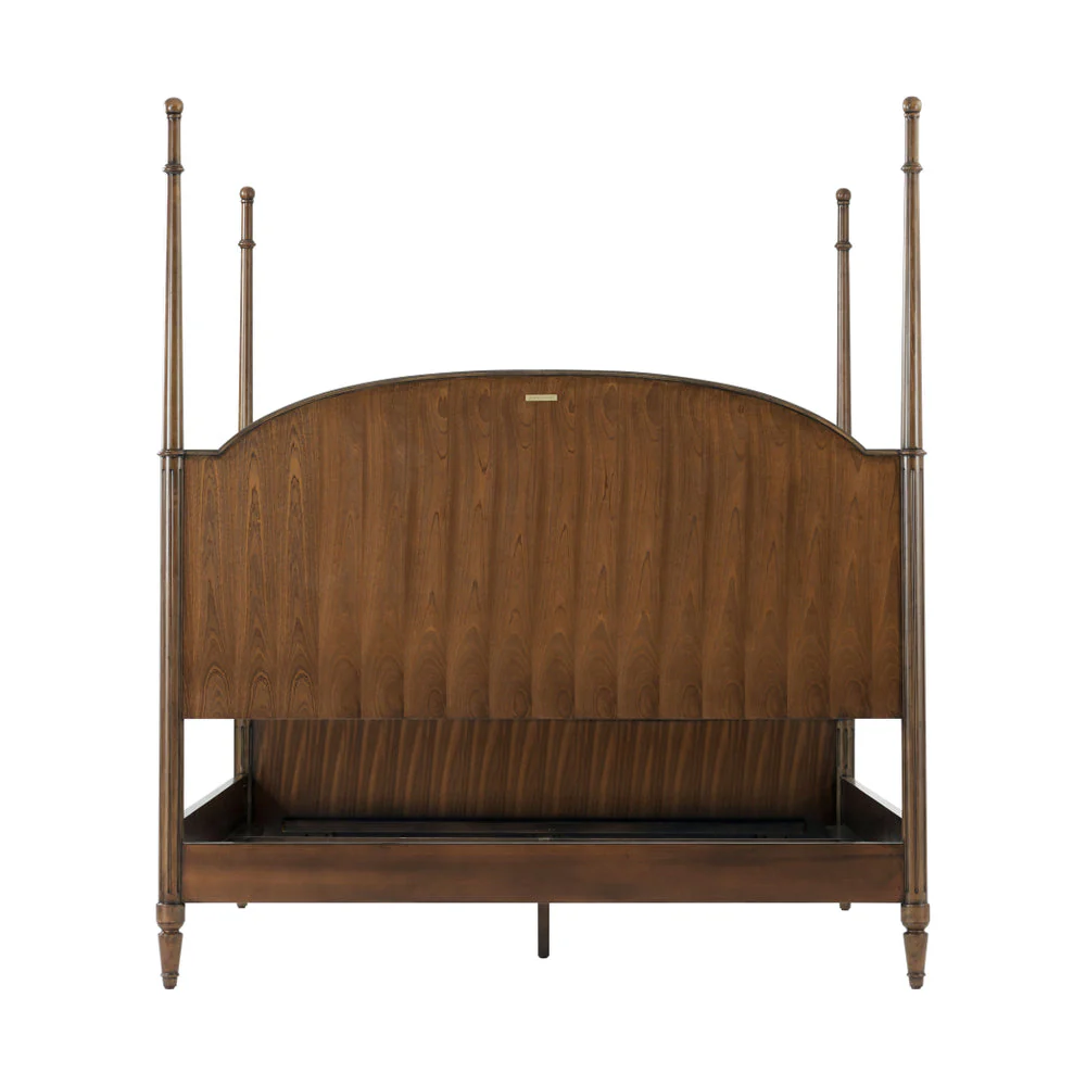 Theodore Alexander Tavel The Vale Bed - Image 12