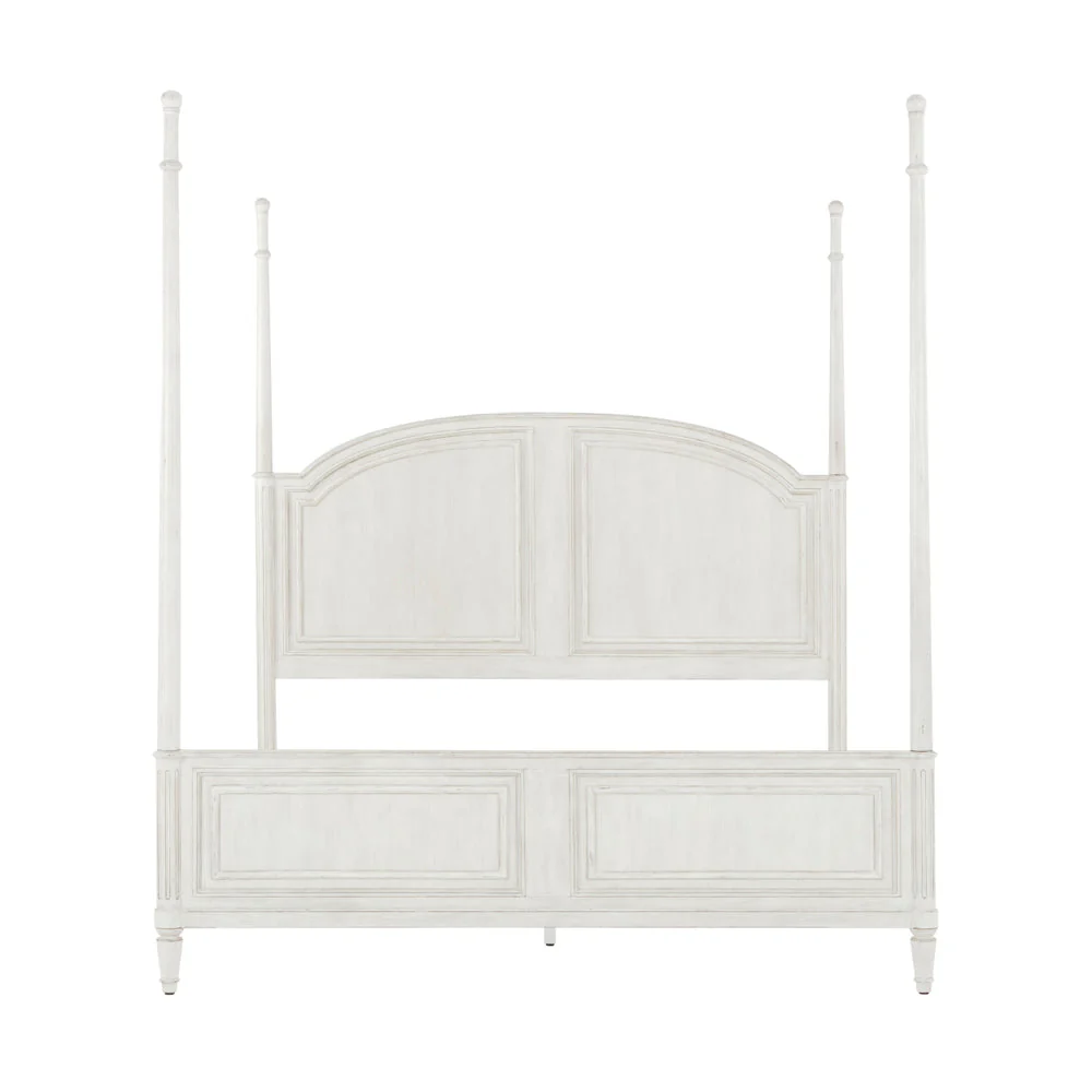 Theodore Alexander Tavel The Vale Bed - Image 5