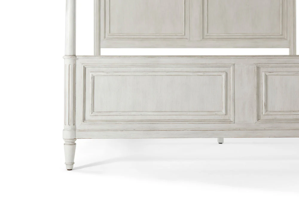 Theodore Alexander Tavel The Vale Bed - Image 6