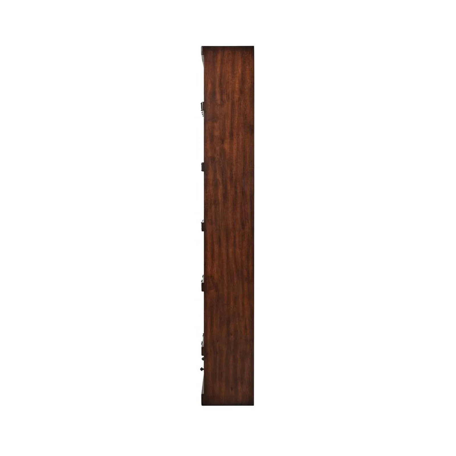 Theodore Alexander The Agra Bookcase - Image 3