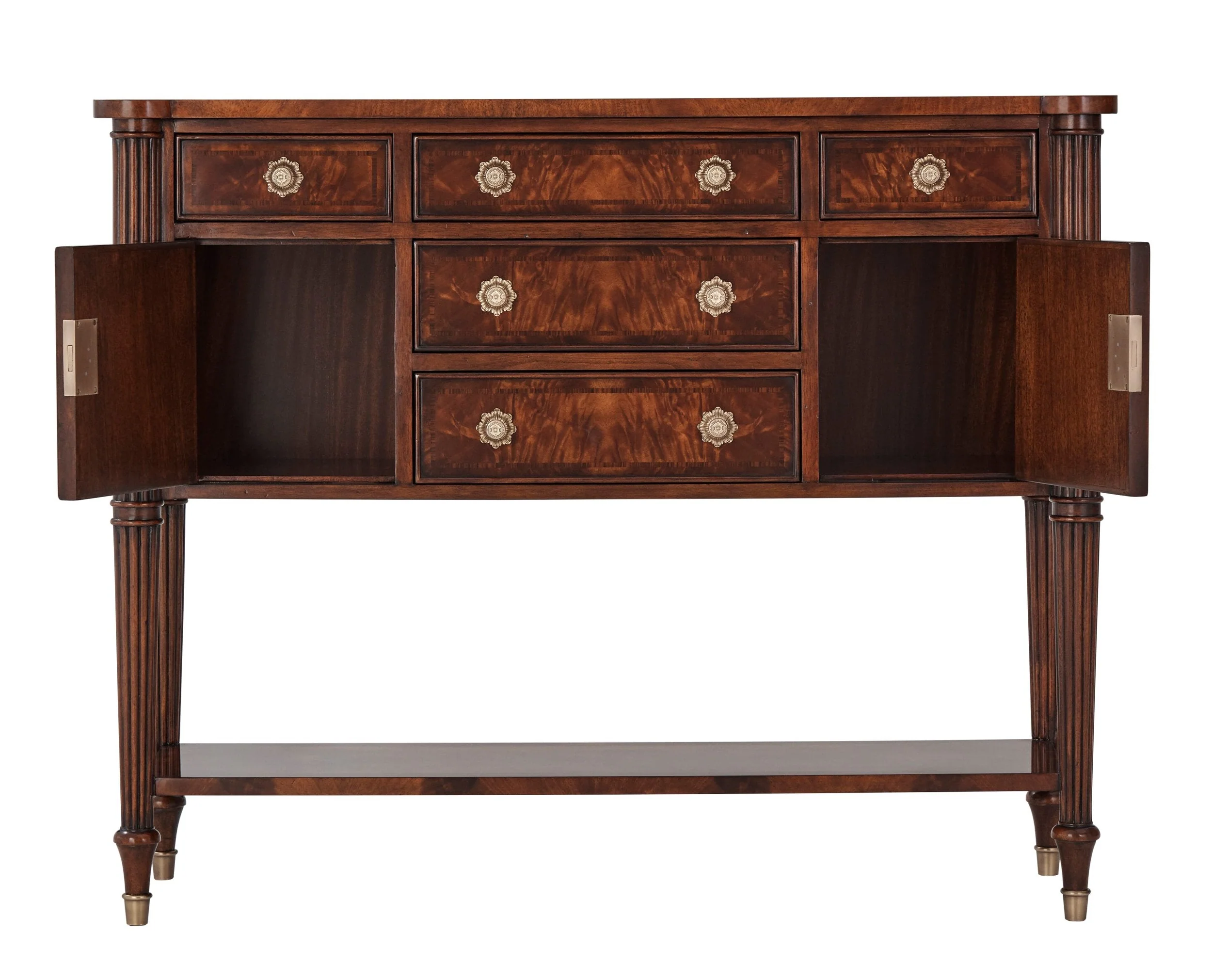 Theodore Alexander The Almack's Sideboard - Image 2