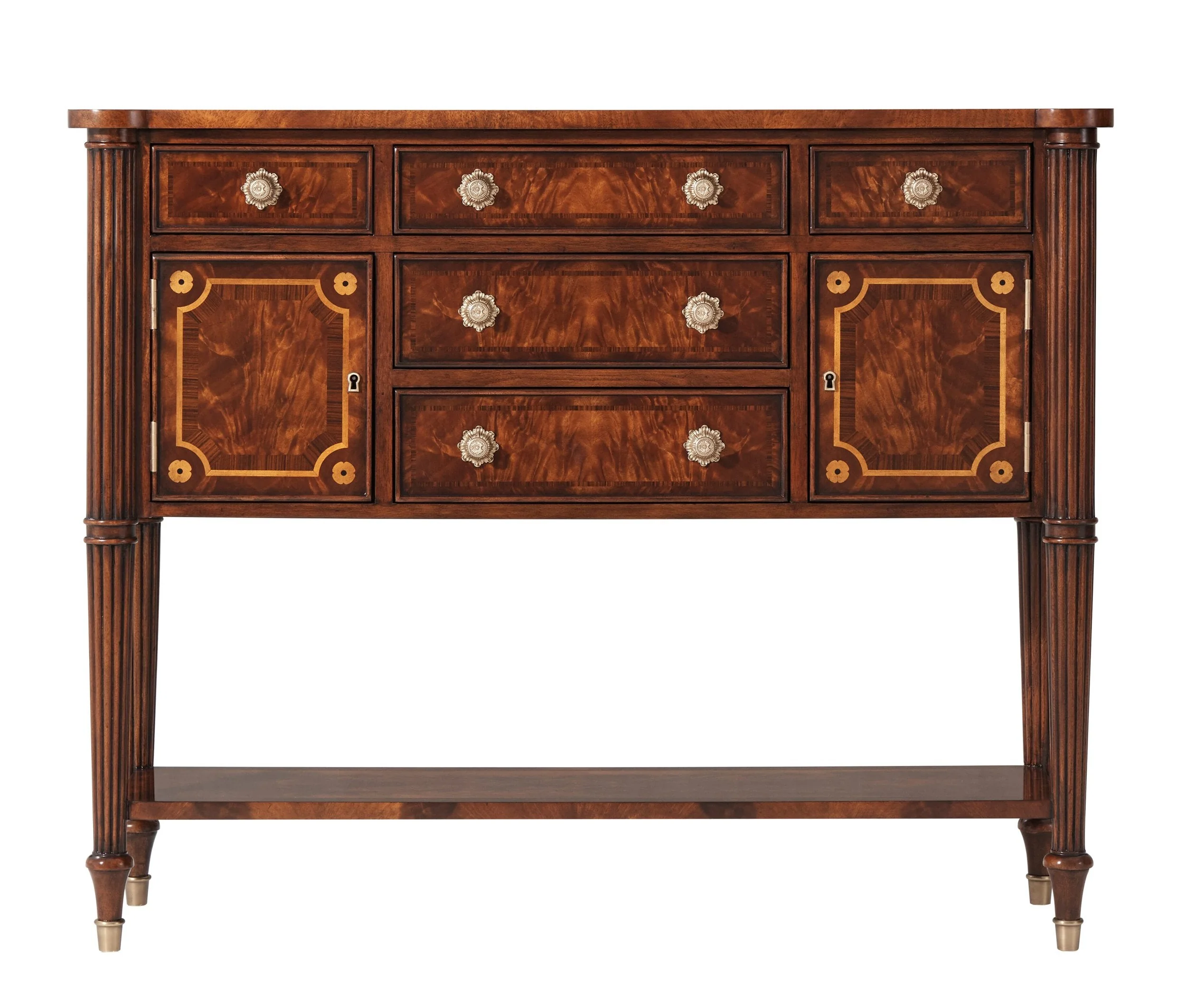 Theodore Alexander The Almack's Sideboard - Image 3