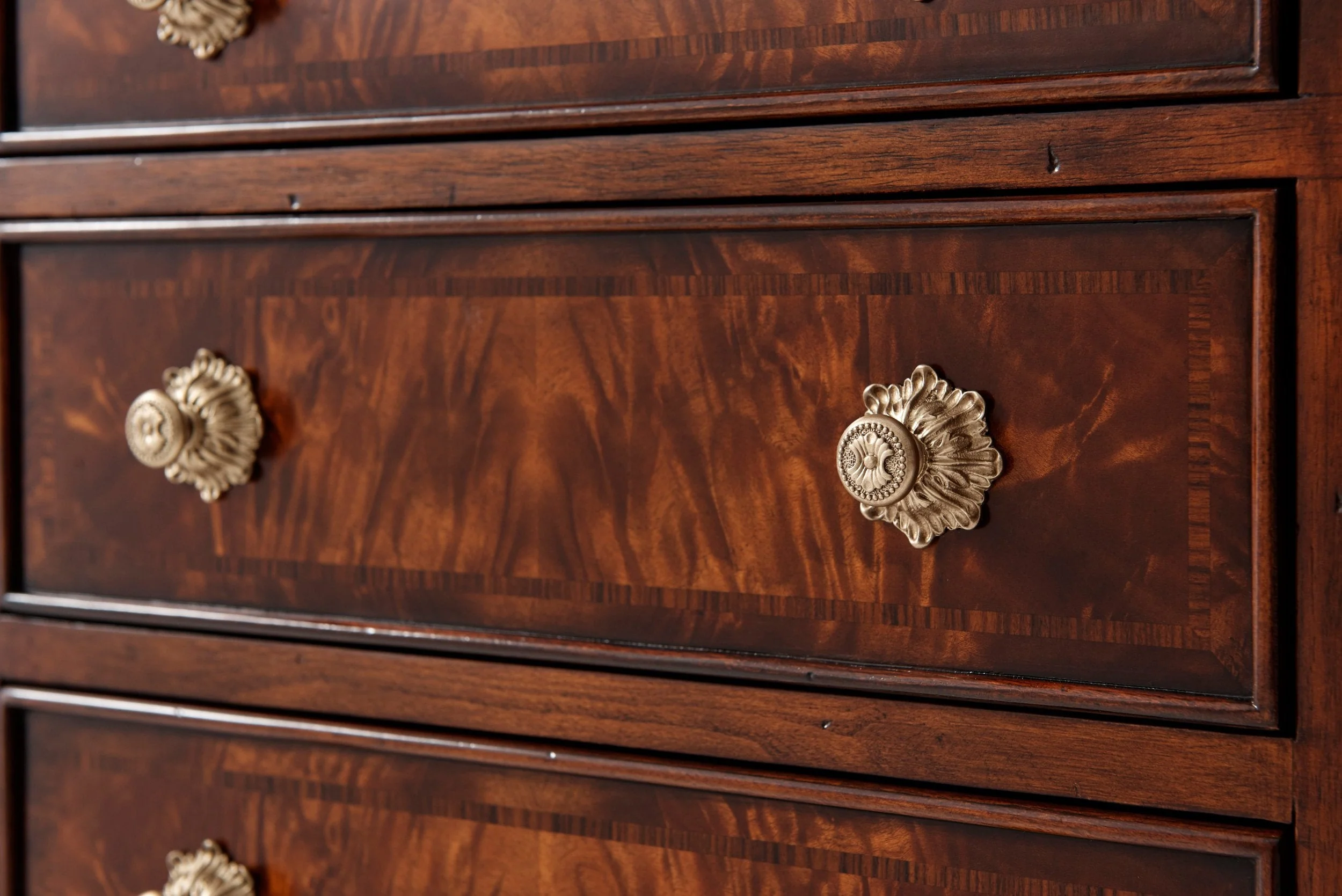 Theodore Alexander The Almack's Sideboard - Image 4