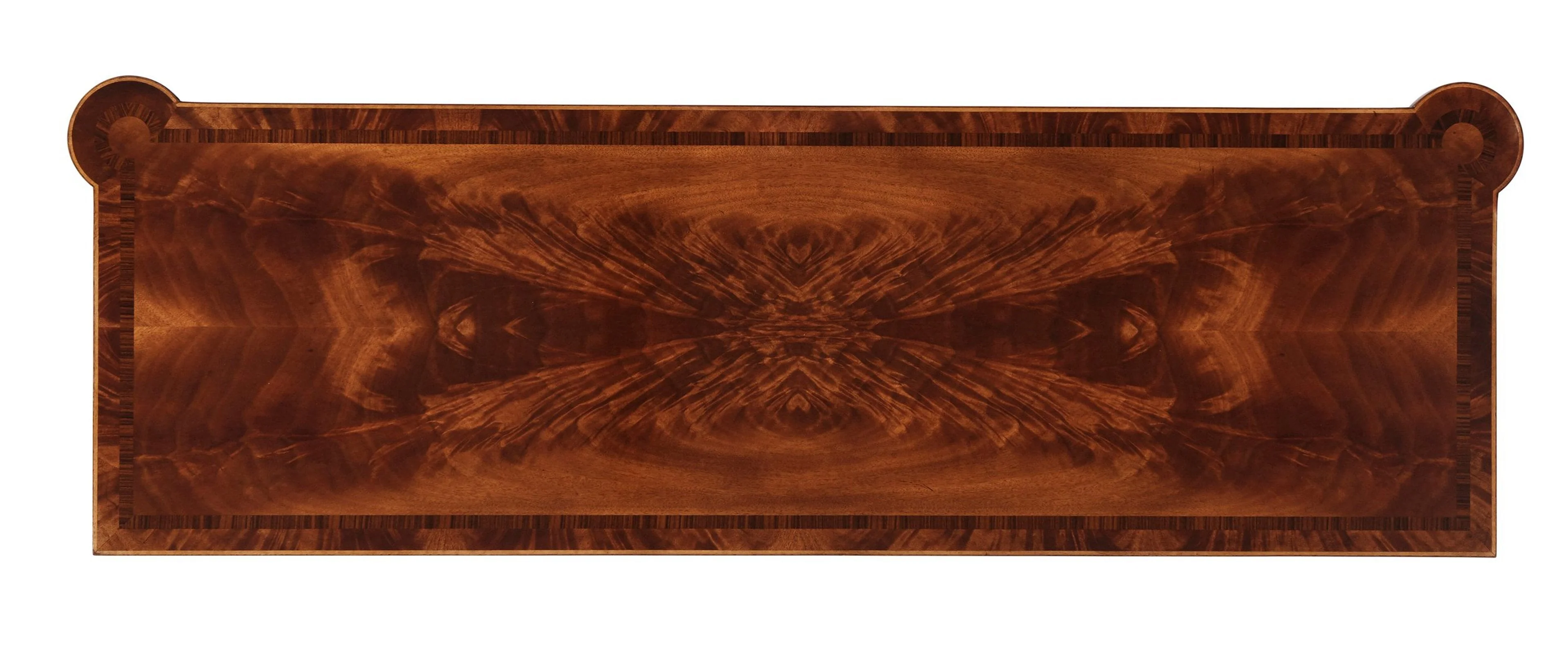 Theodore Alexander The Almack's Sideboard - Image 5