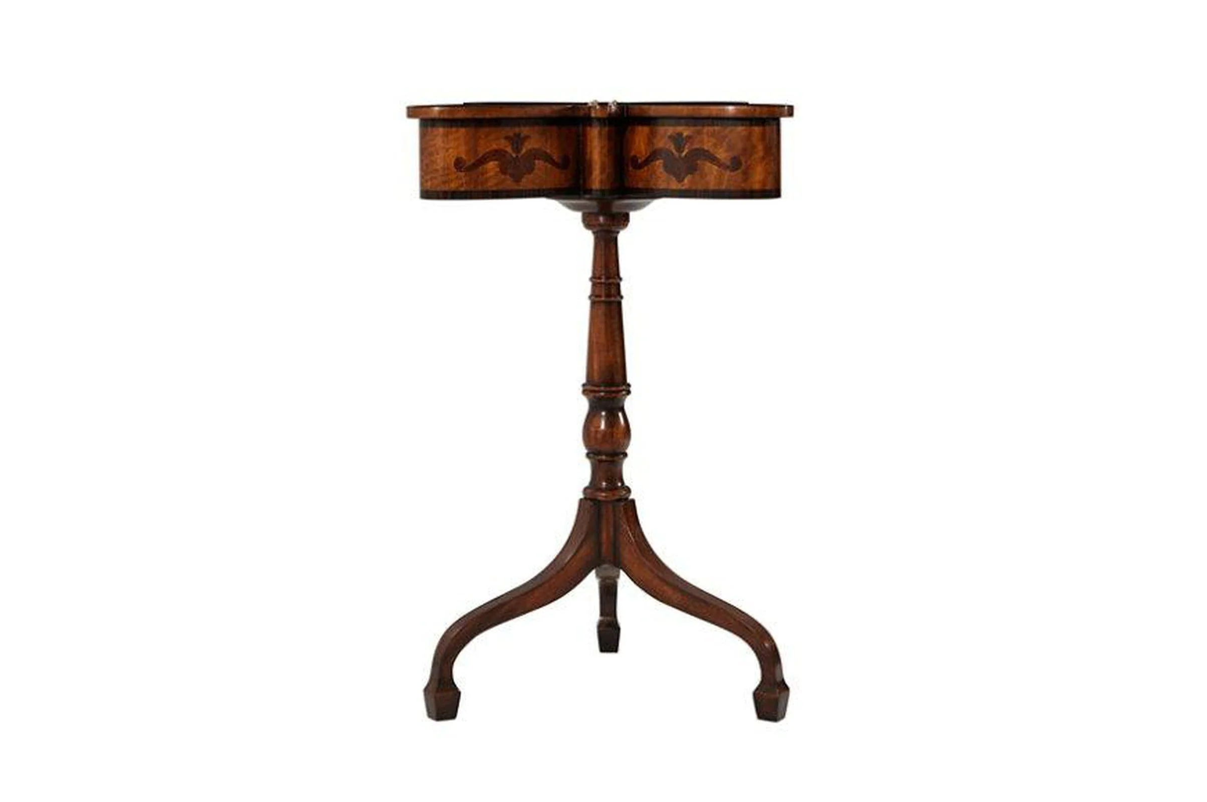 Theodore Alexander The Butterfly Accent Table - Image 4