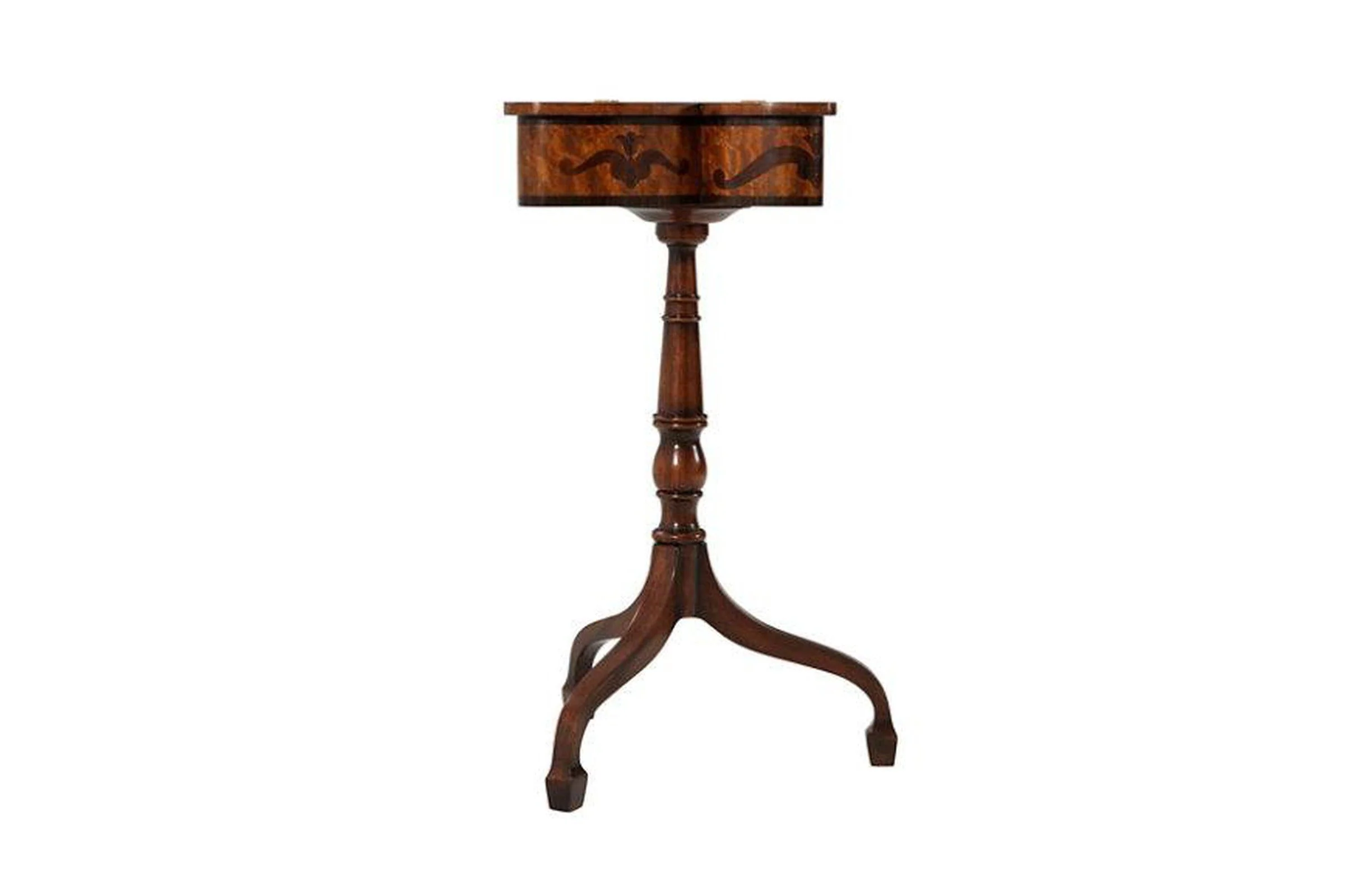 Theodore Alexander The Butterfly Accent Table - Image 6