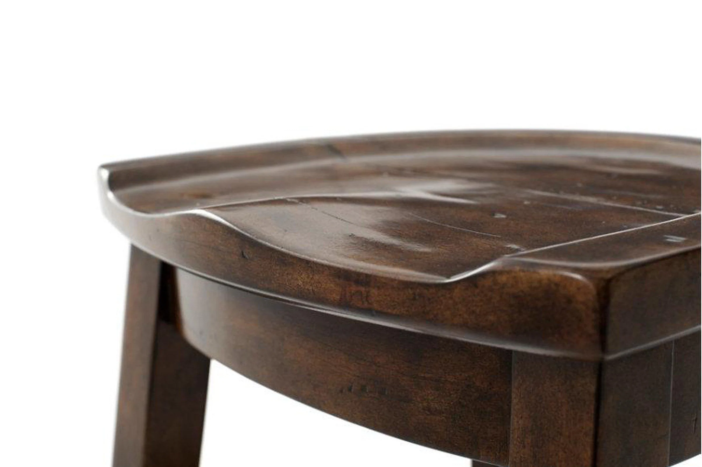Theodore Alexander The English Inn Stool - Image 2