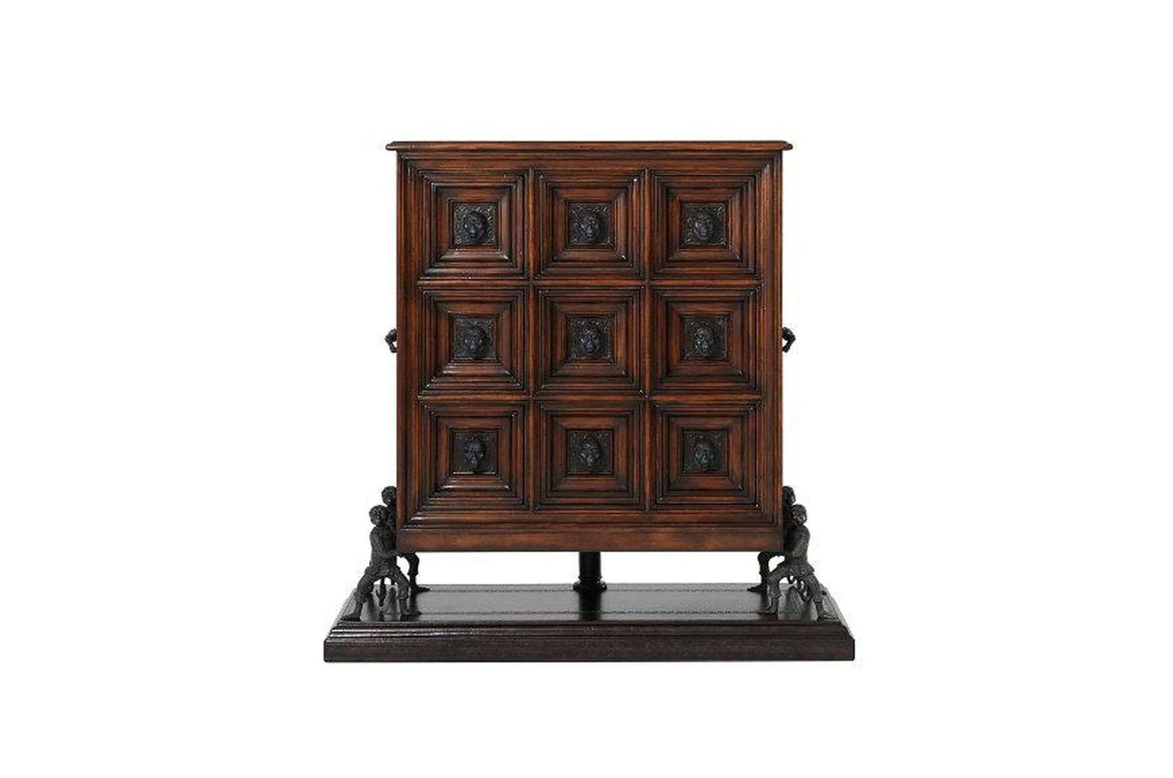 Theodore Alexander The Humorous Chest - Image 2