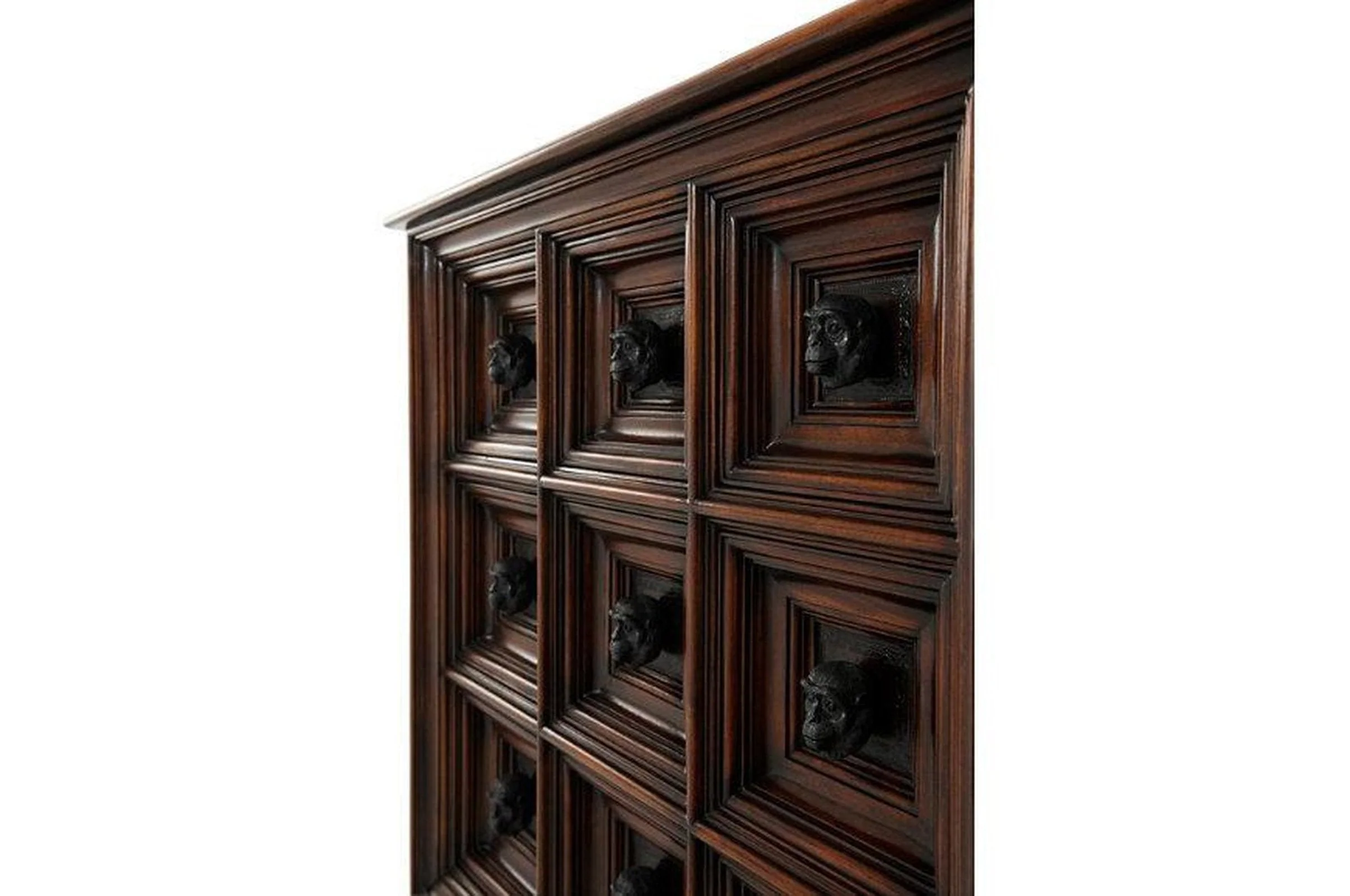 Theodore Alexander The Humorous Chest - Image 3