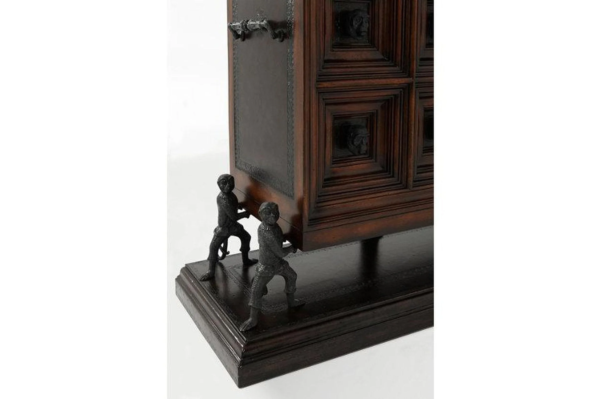 Theodore Alexander The Humorous Chest - Image 4