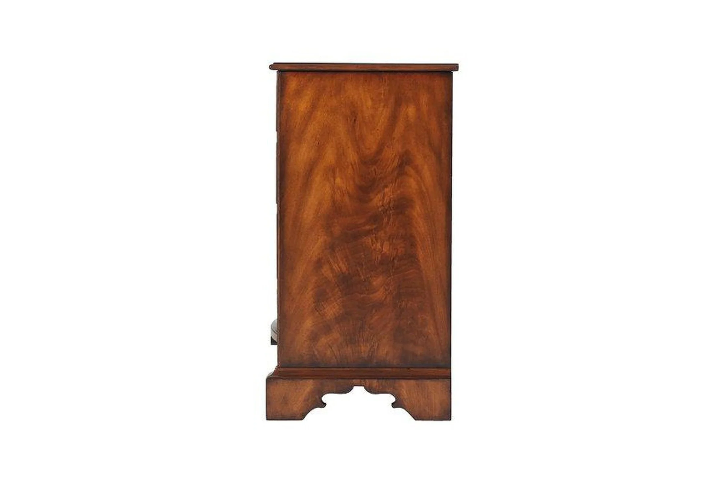 Theodore Alexander The India Silk Dresser - Image 4