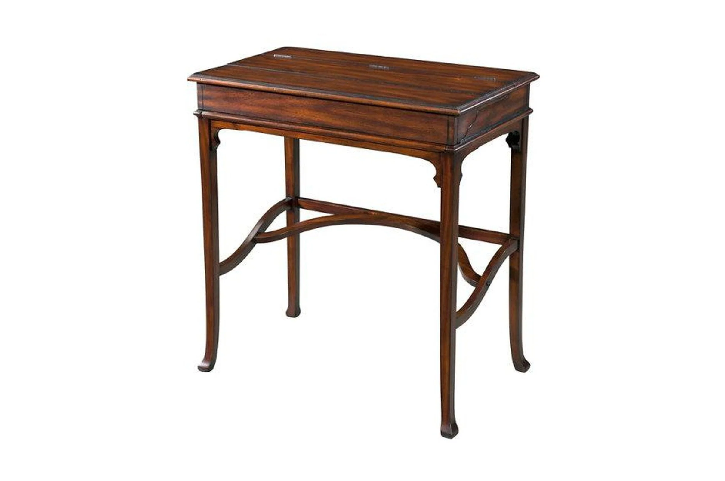 Theodore Alexander The Kaye Campaign Desk - Image 2