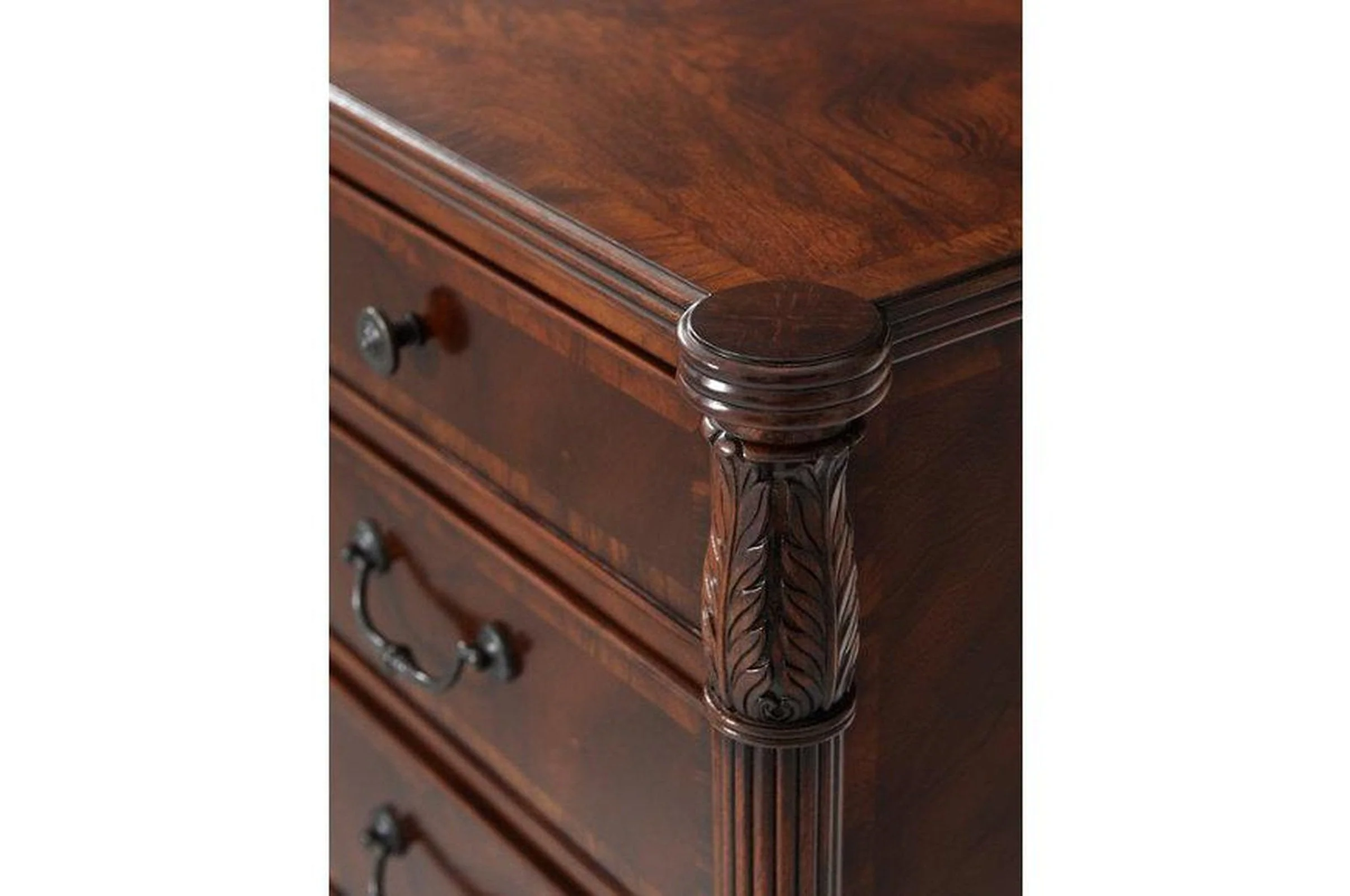 Theodore Alexander The Middleton Dresser - Image 2