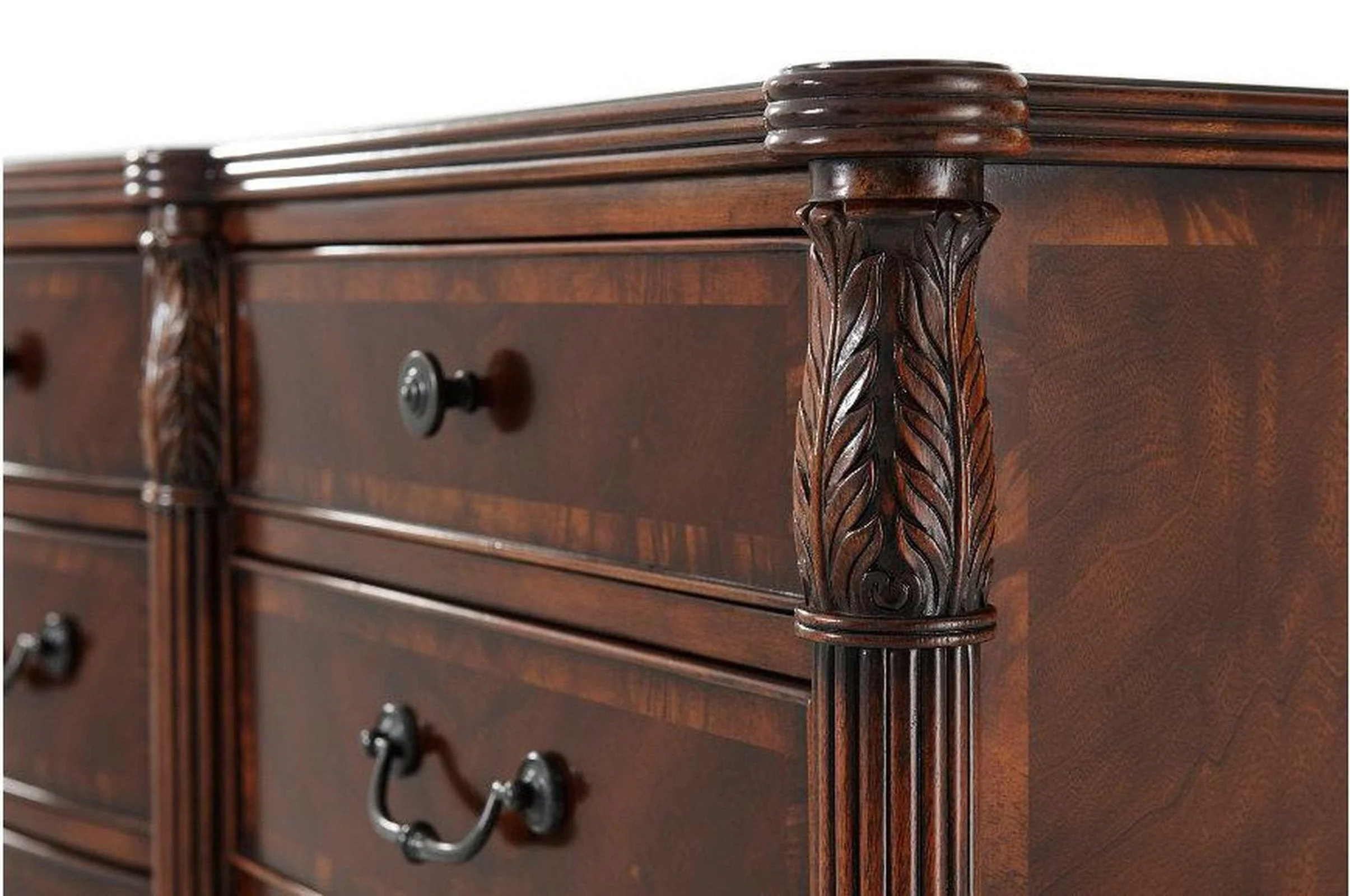 Theodore Alexander The Middleton Dresser - Image 3