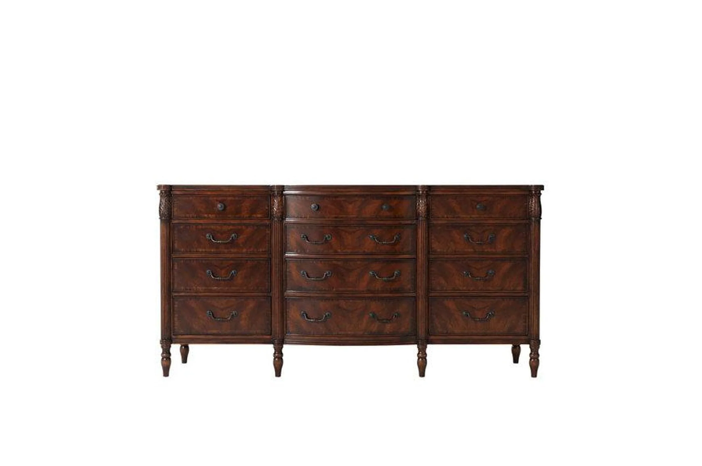 Theodore Alexander The Middleton Dresser - Image 4