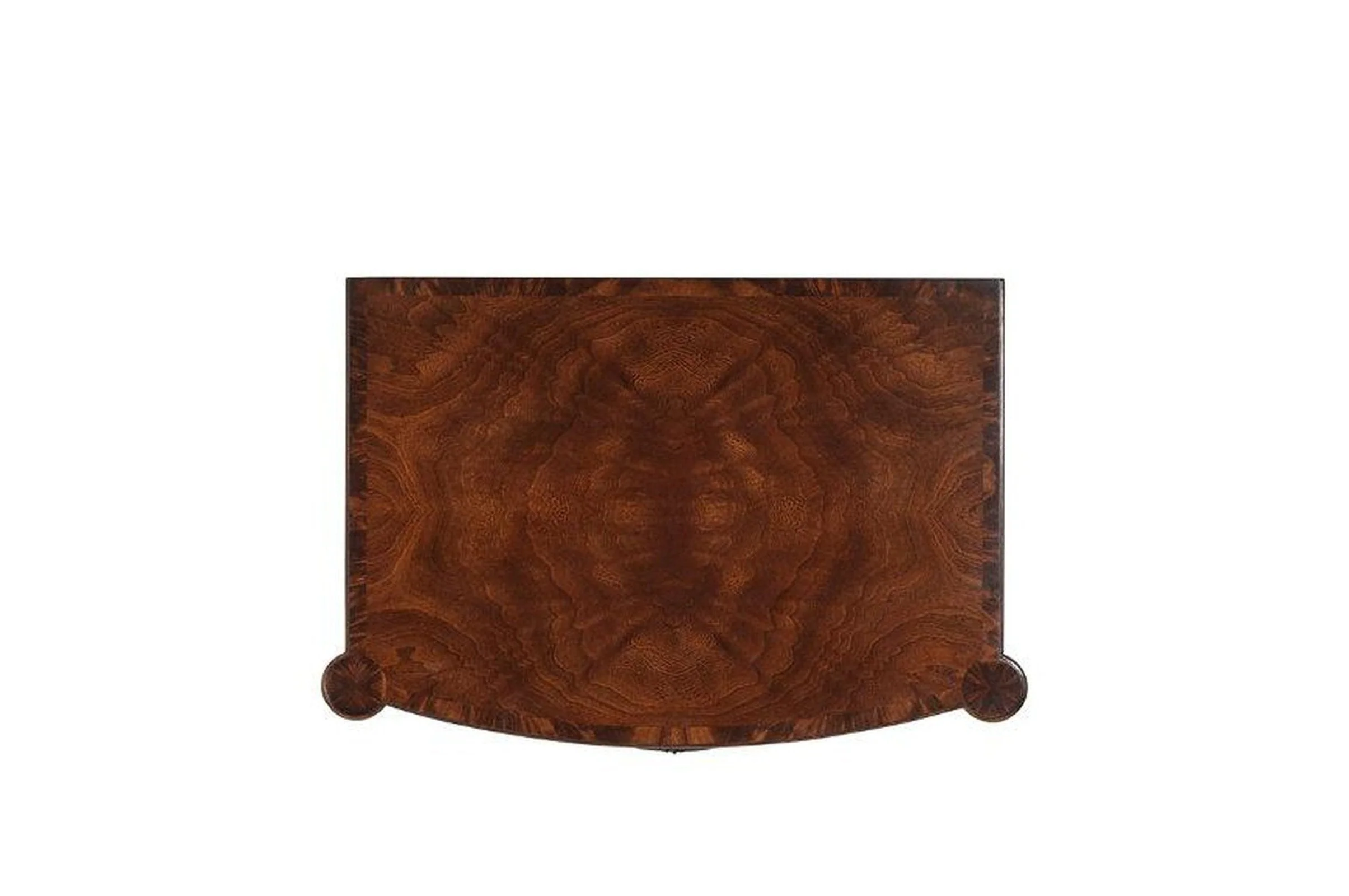 Theodore Alexander The Middleton Nightstand - Image 6