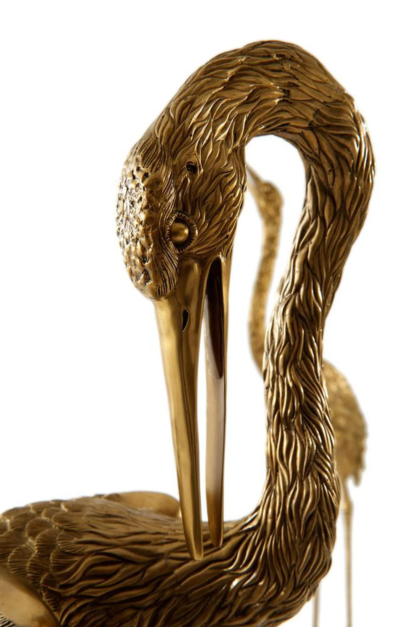 Theodore Alexander The Myth Sculpture - Image 2