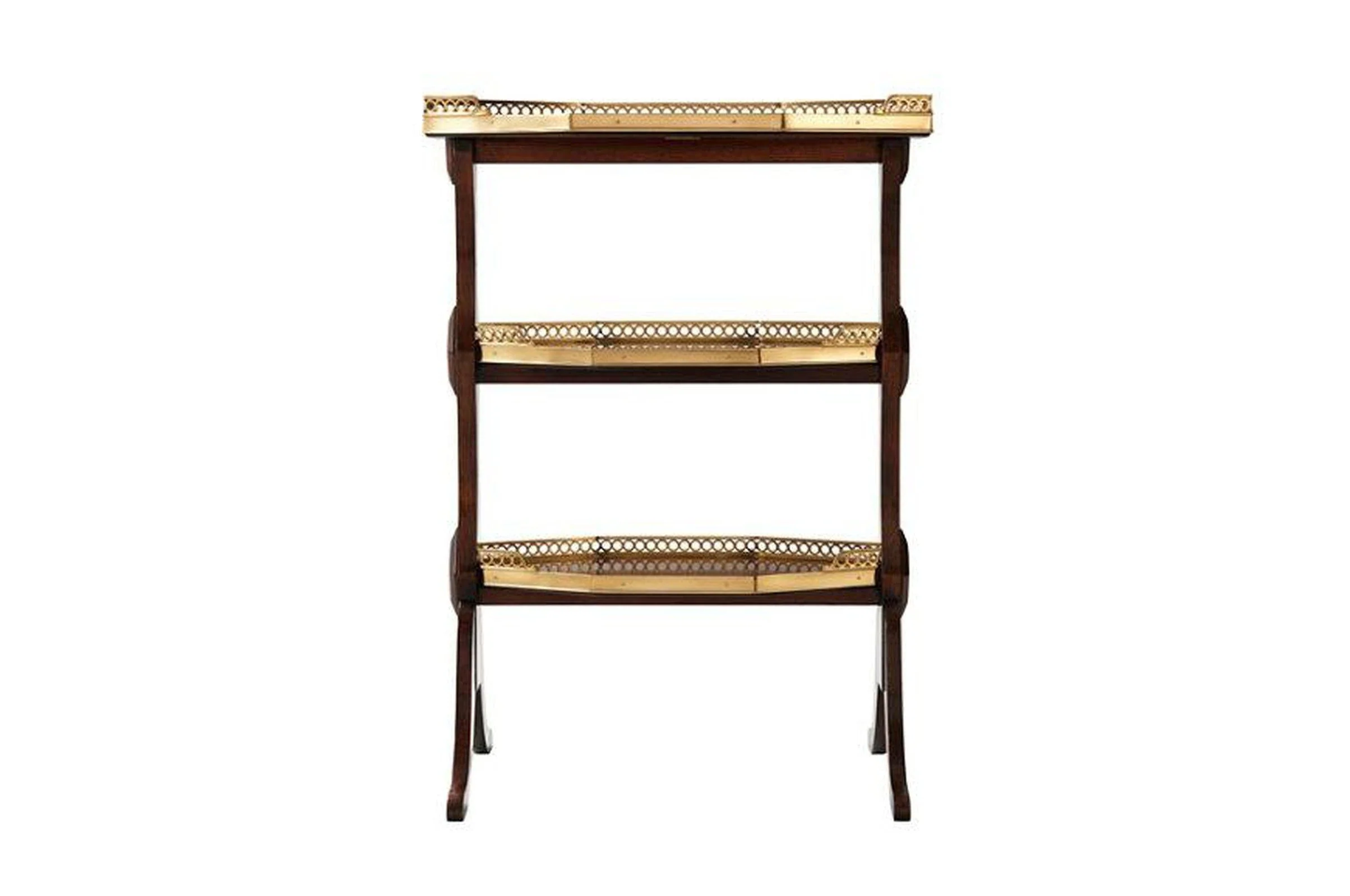 Theodore Alexander The Sometime Table - Image 2