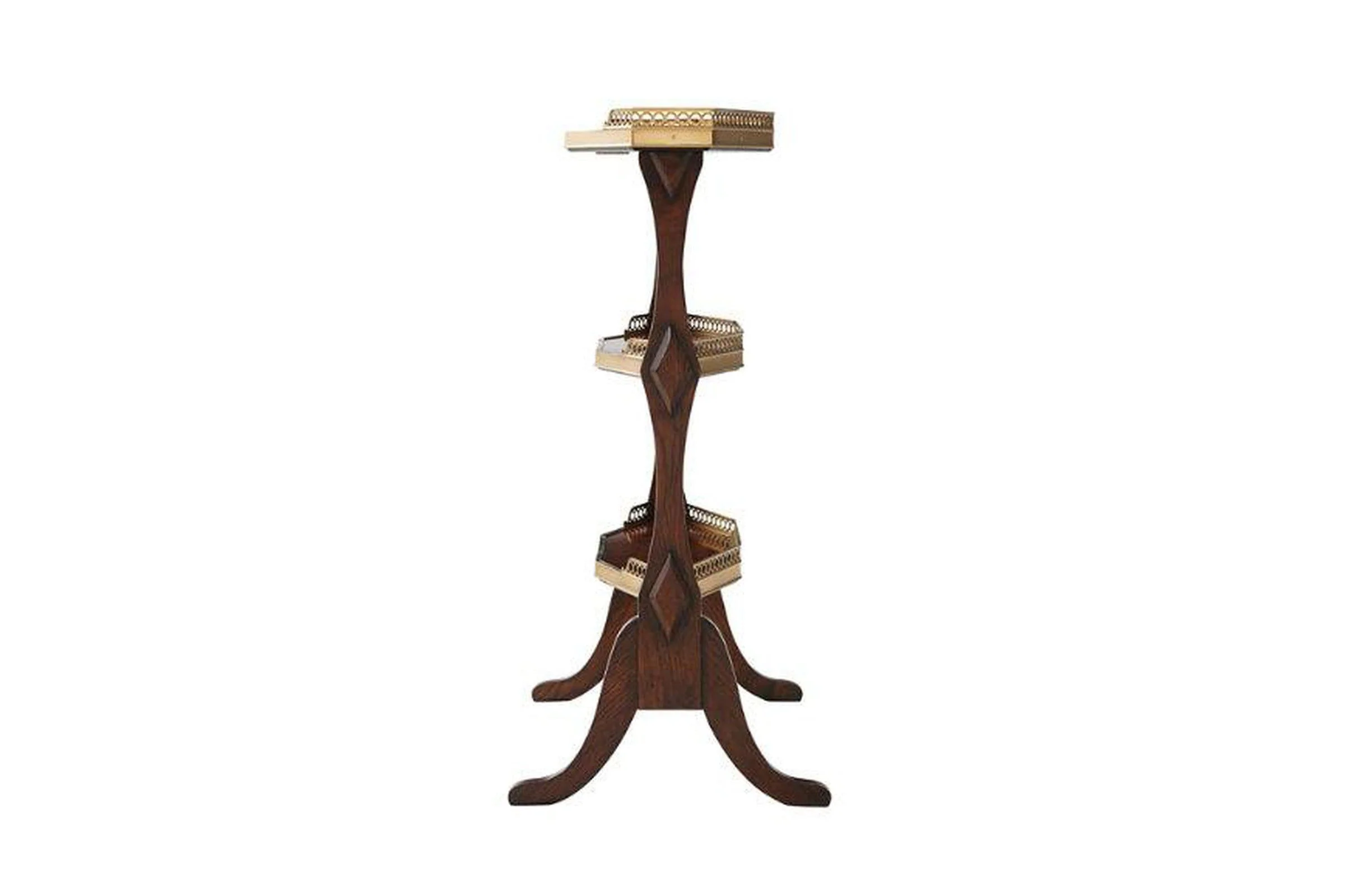 Theodore Alexander The Sometime Table - Image 4