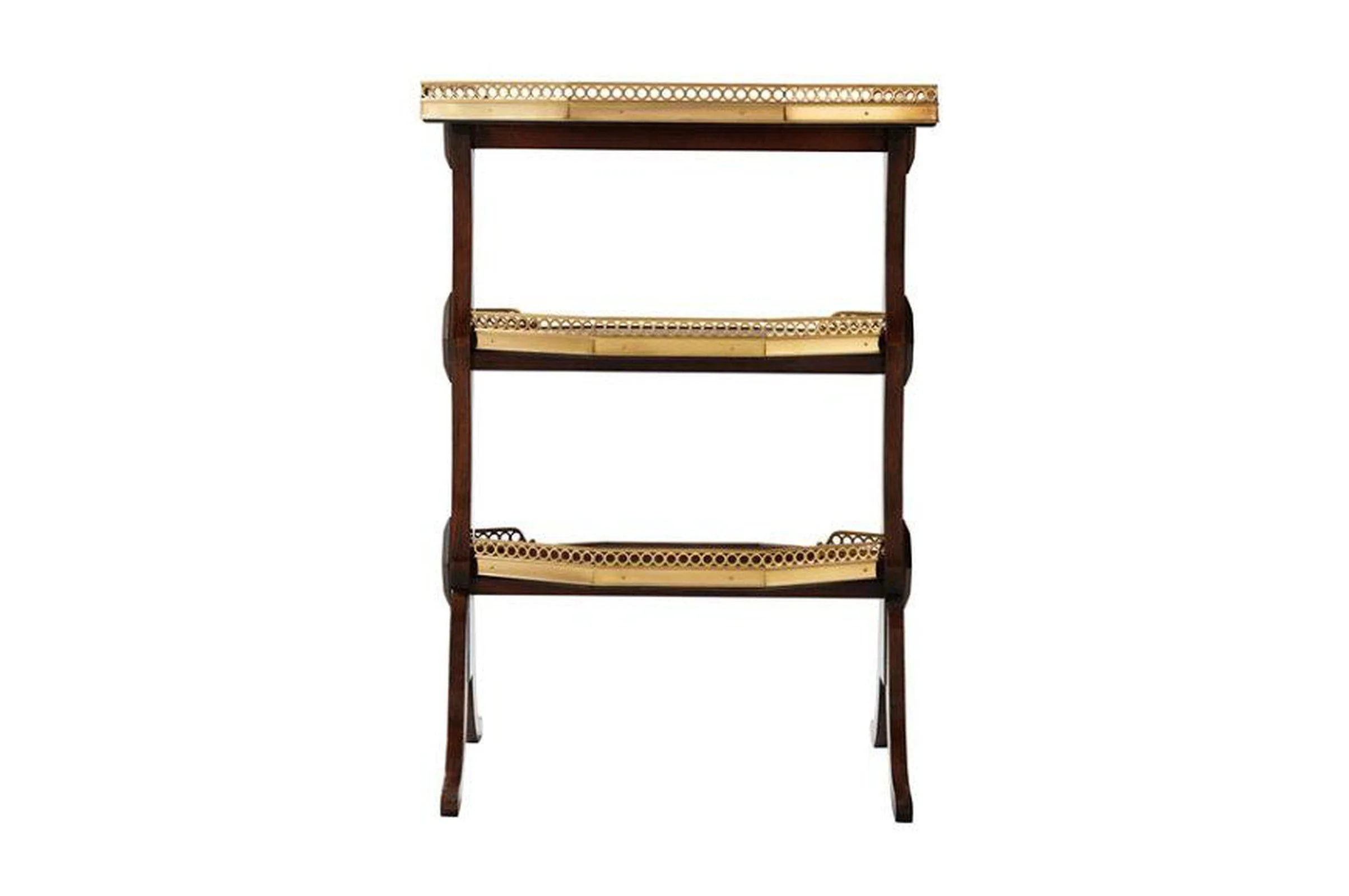 Theodore Alexander The Sometime Table - Image 5