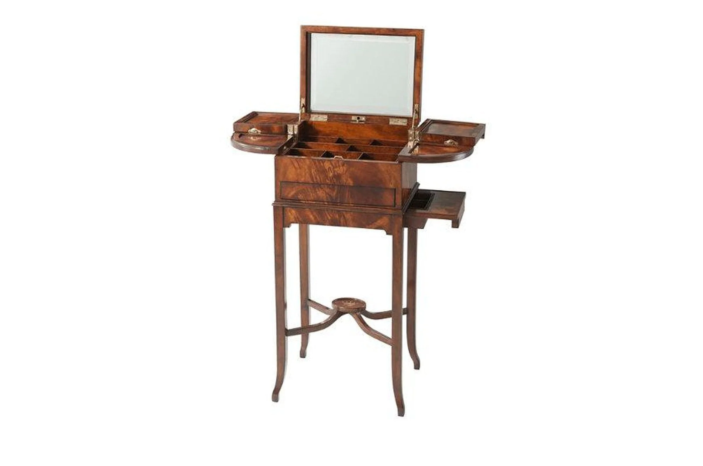 Theodore Alexander The Spencer Dressing Box - Image 2