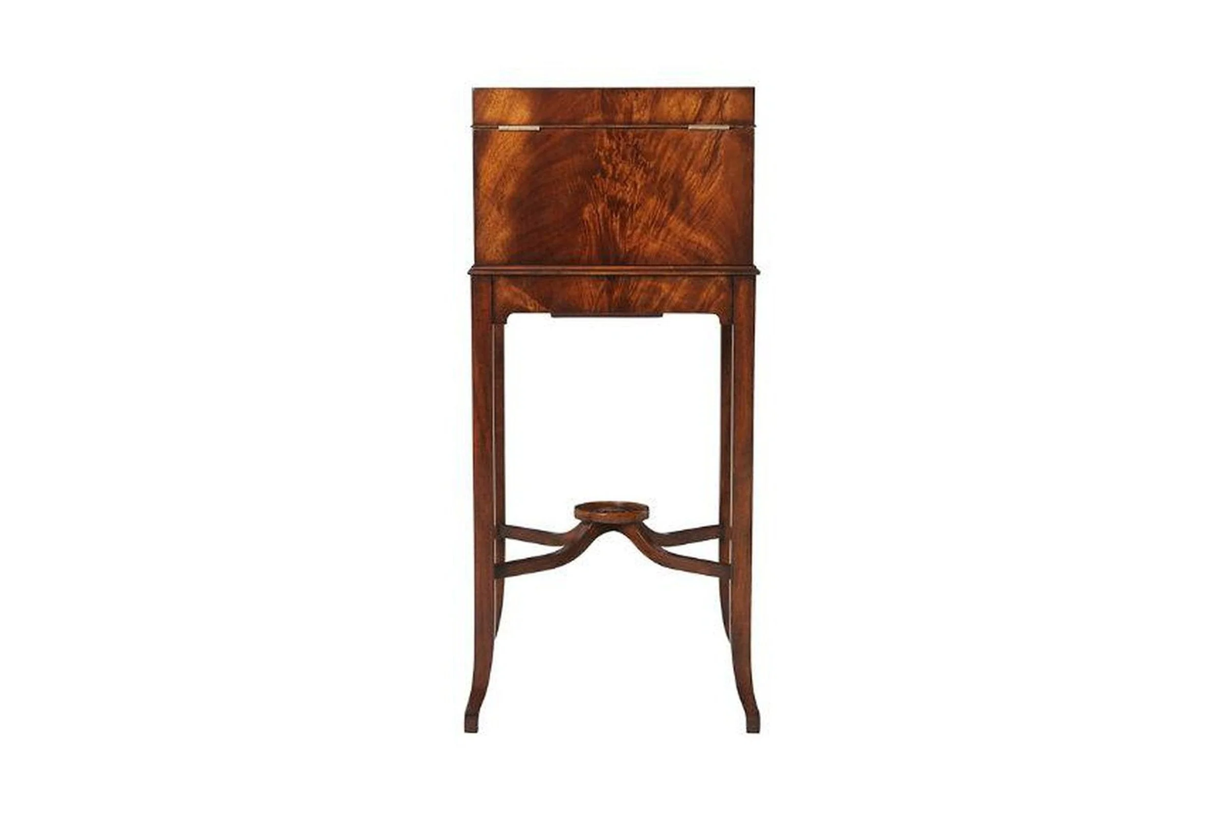 Theodore Alexander The Spencer Dressing Box - Image 3