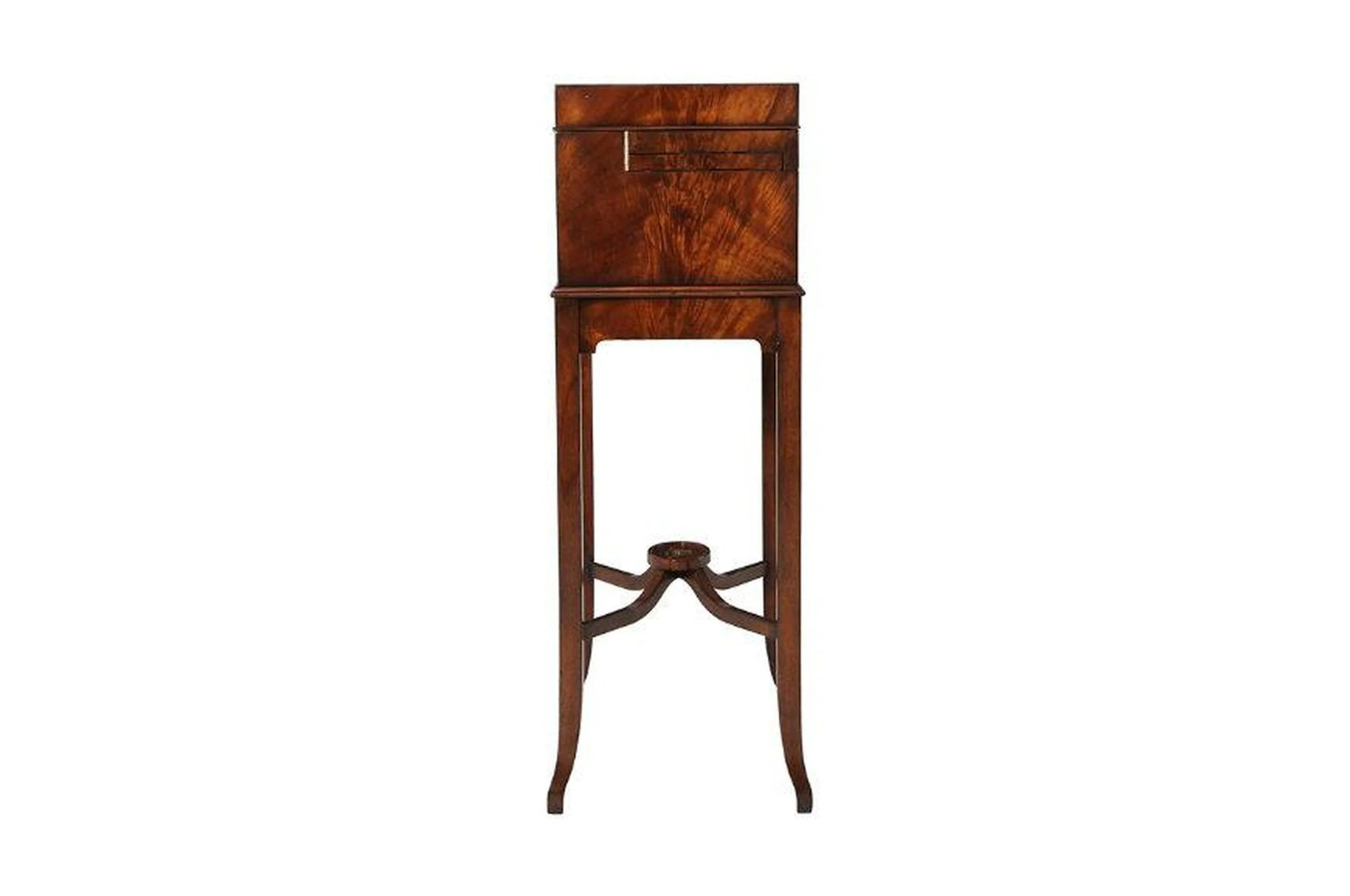 Theodore Alexander The Spencer Dressing Box - Image 5