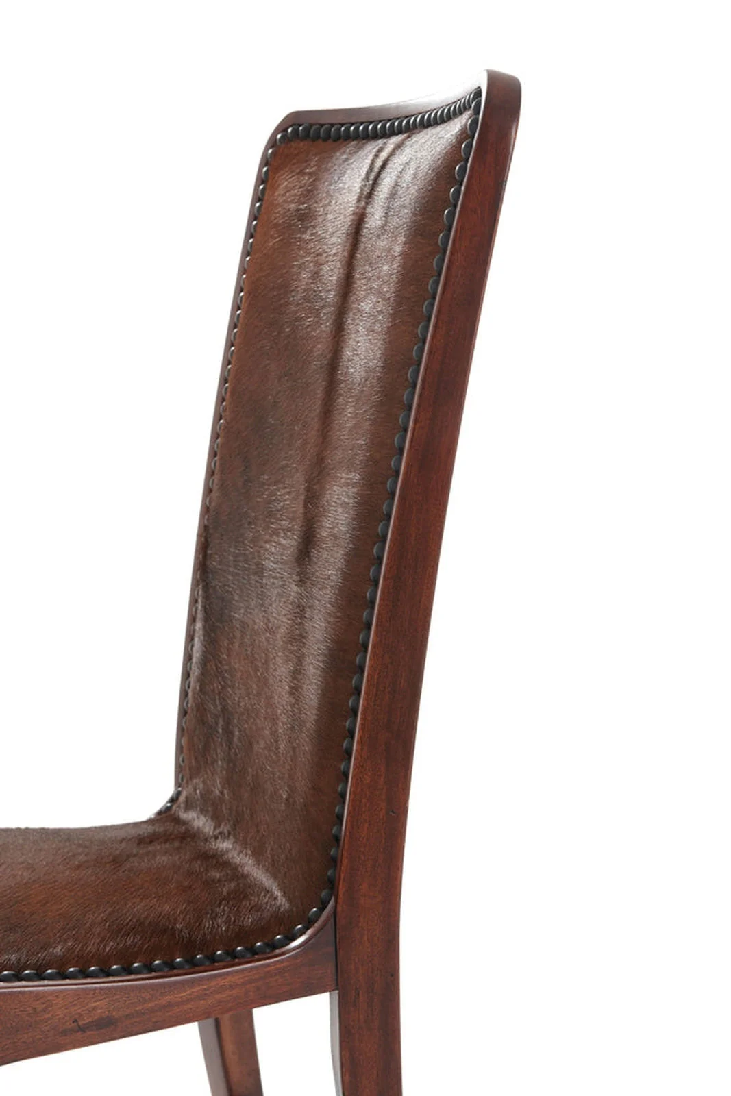 Theodore Alexander The Sweep Dining Chair - Set of 2 - Image 4