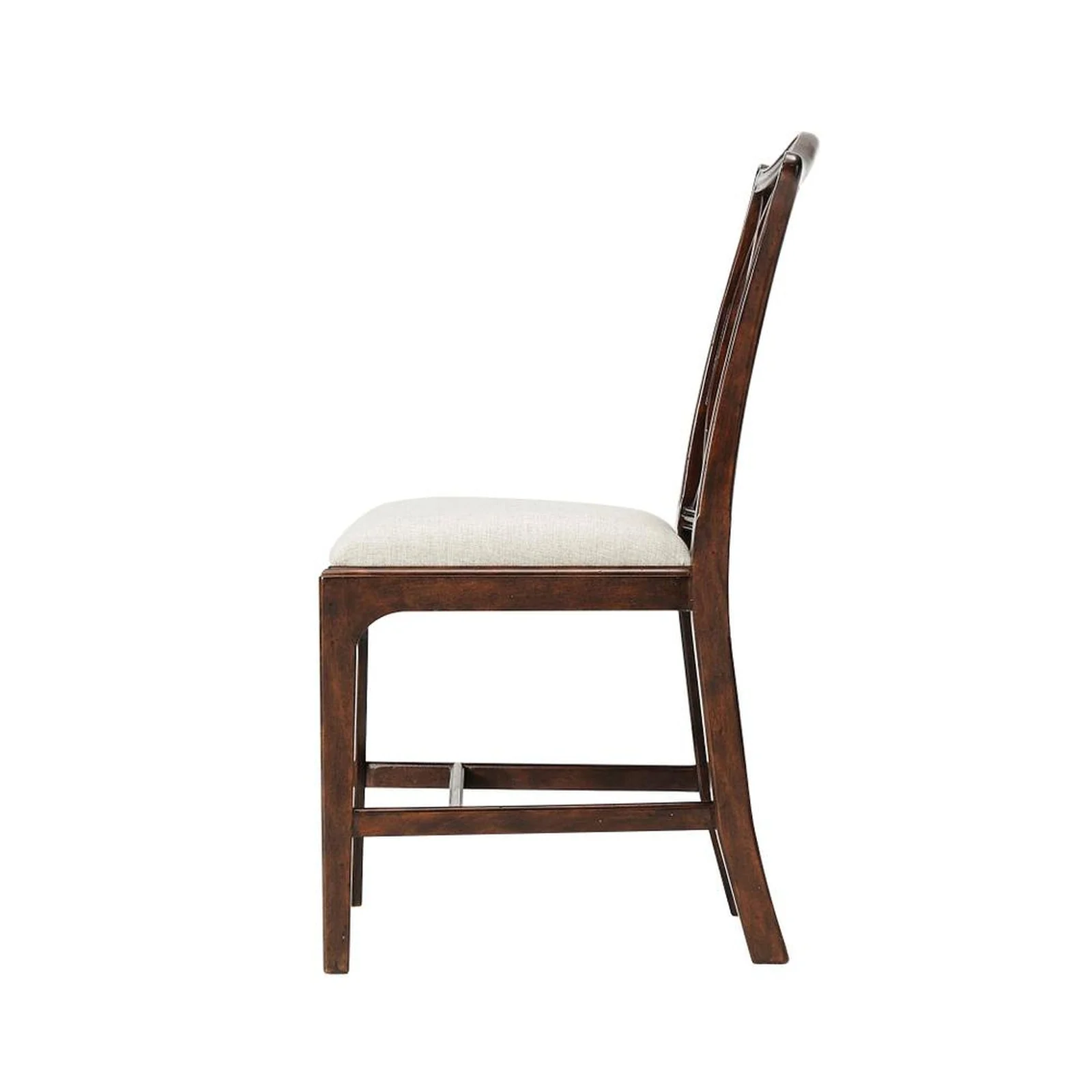 Theodore Alexander The Trellis Chair - Set of 2 - Image 2
