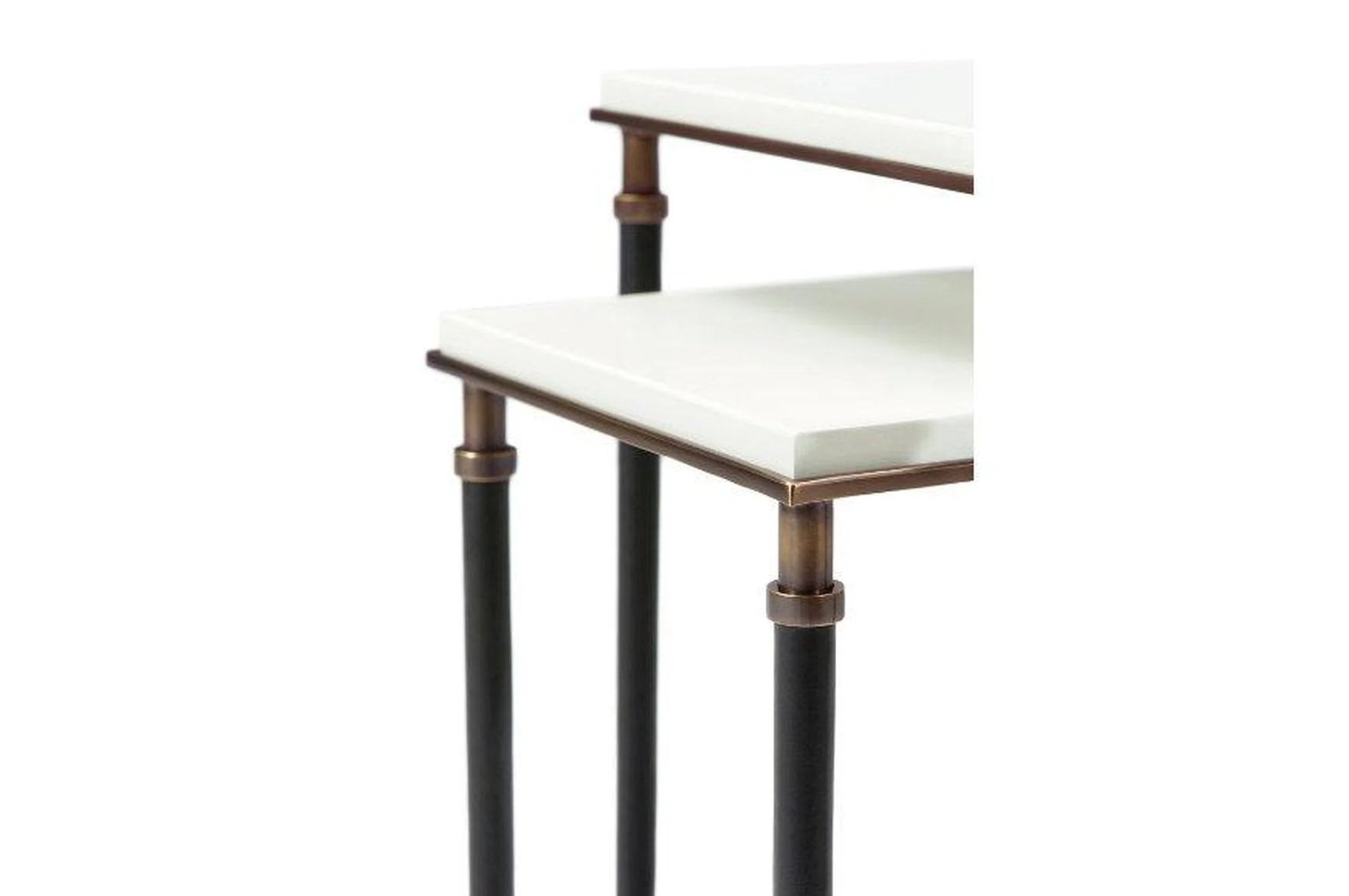Theodore Alexander Torrance Nest Of Tables - Image 3