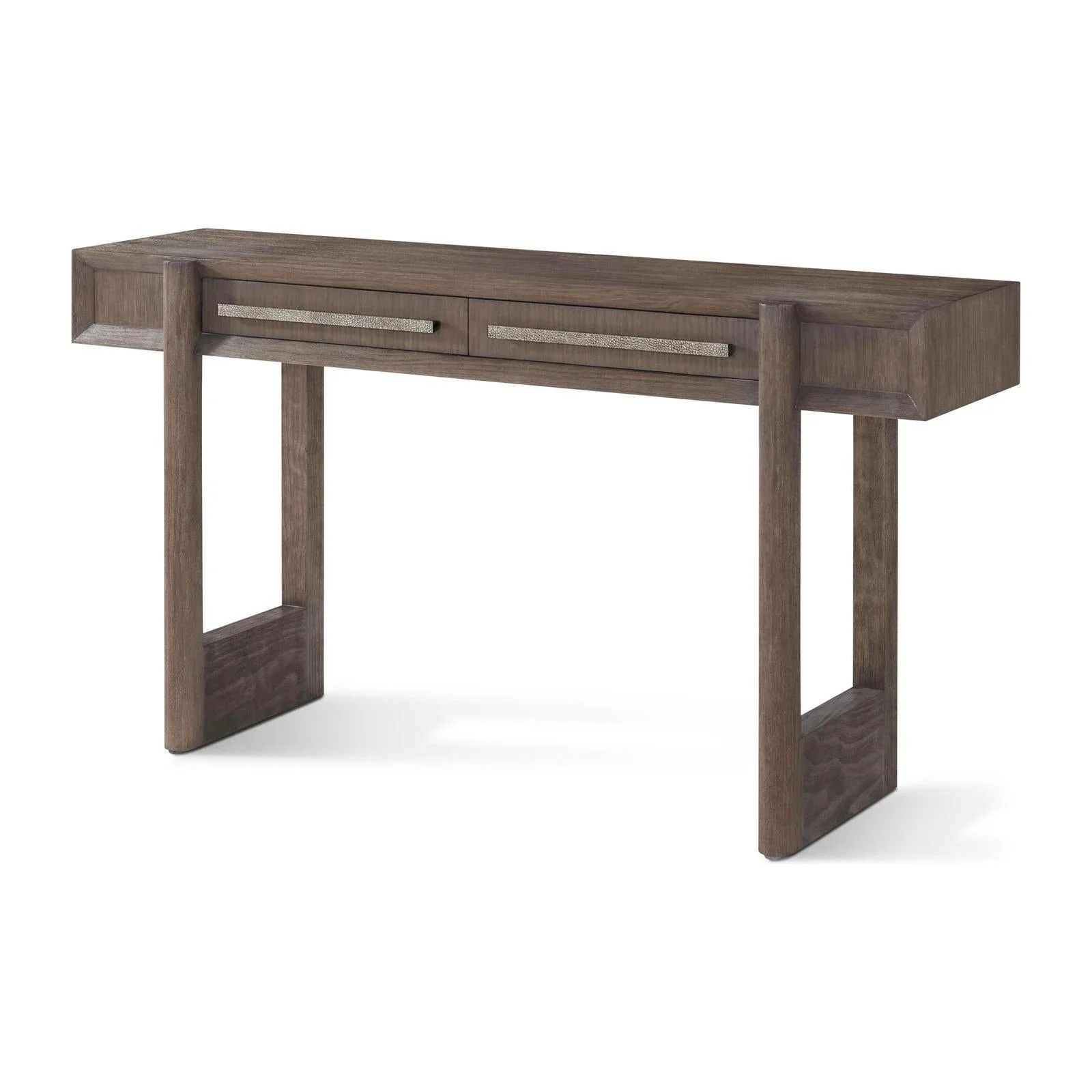 Theodore Alexander Urbane Console Table - Image 2