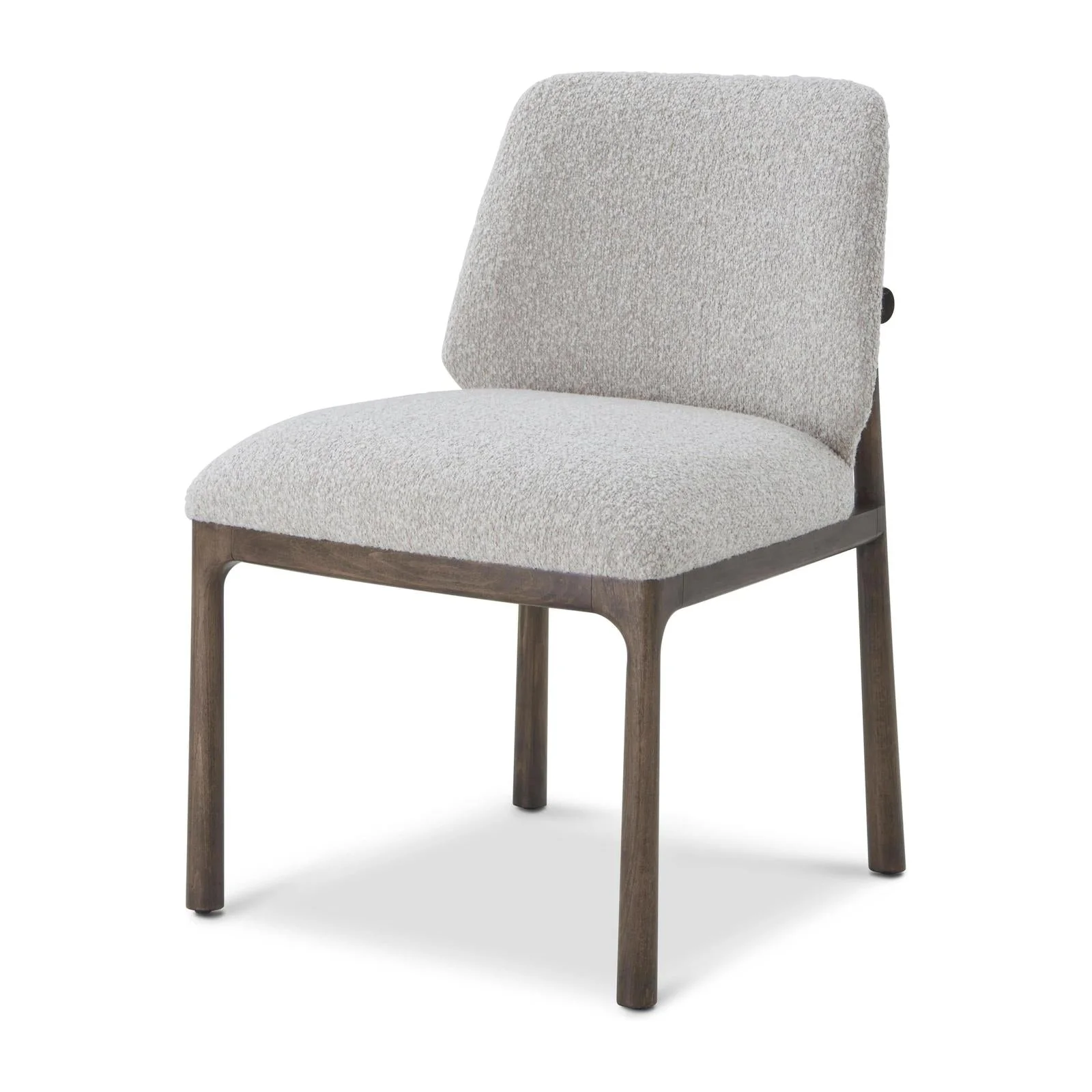 Theodore Alexander Urbane Dining Side Chair - Set of 2 - Image 2