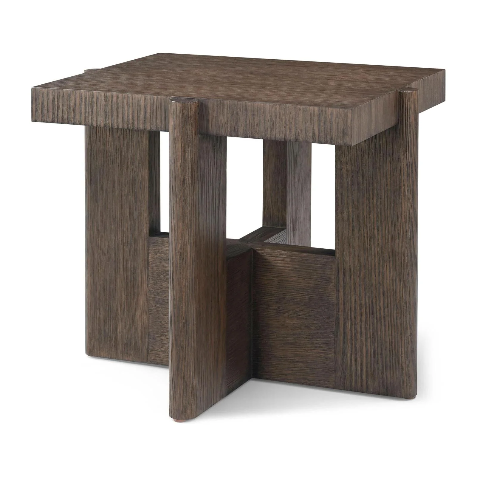 Theodore Alexander Urbane Side Table - Image 2
