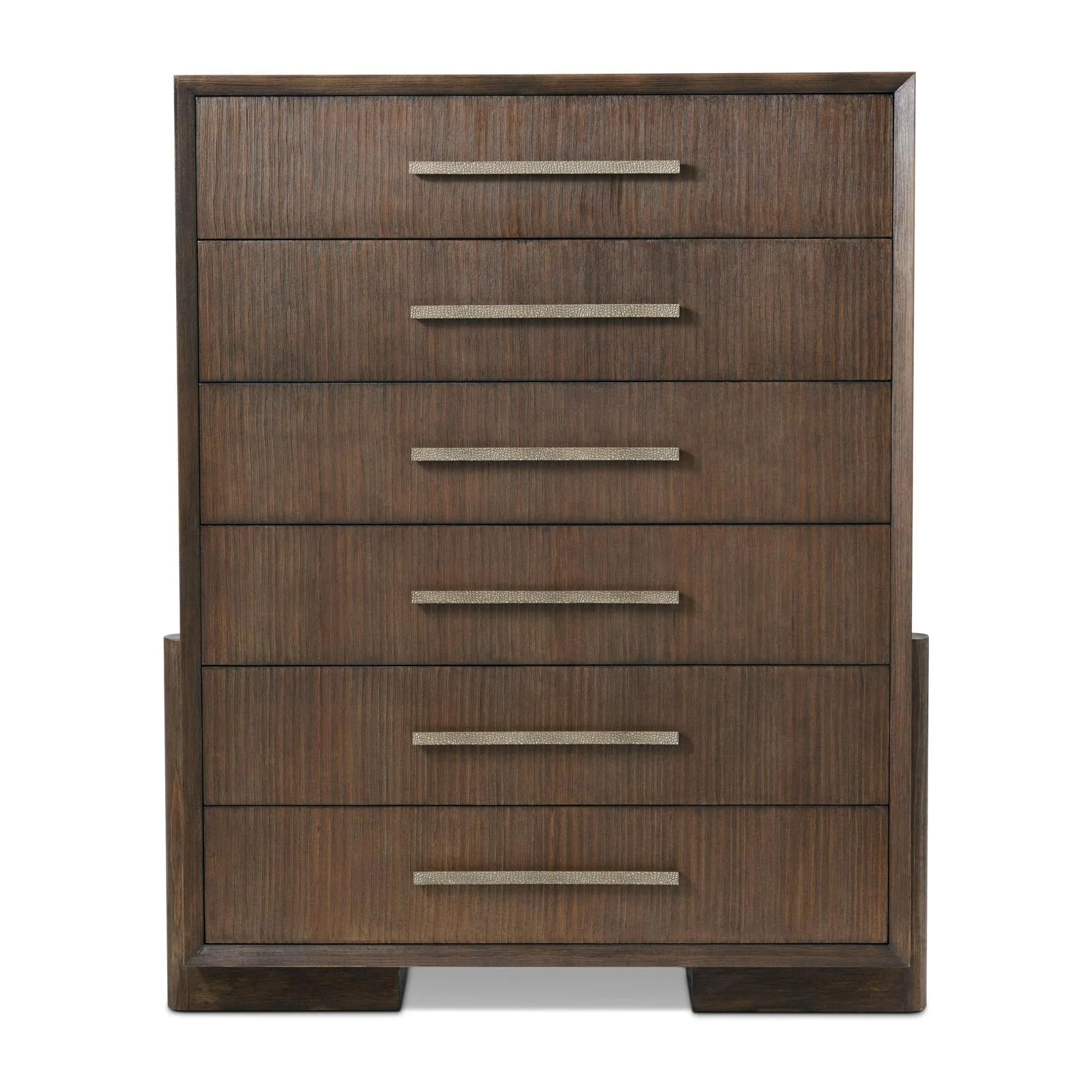 Theodore Alexander Urbane Tall Dresser - Image 3