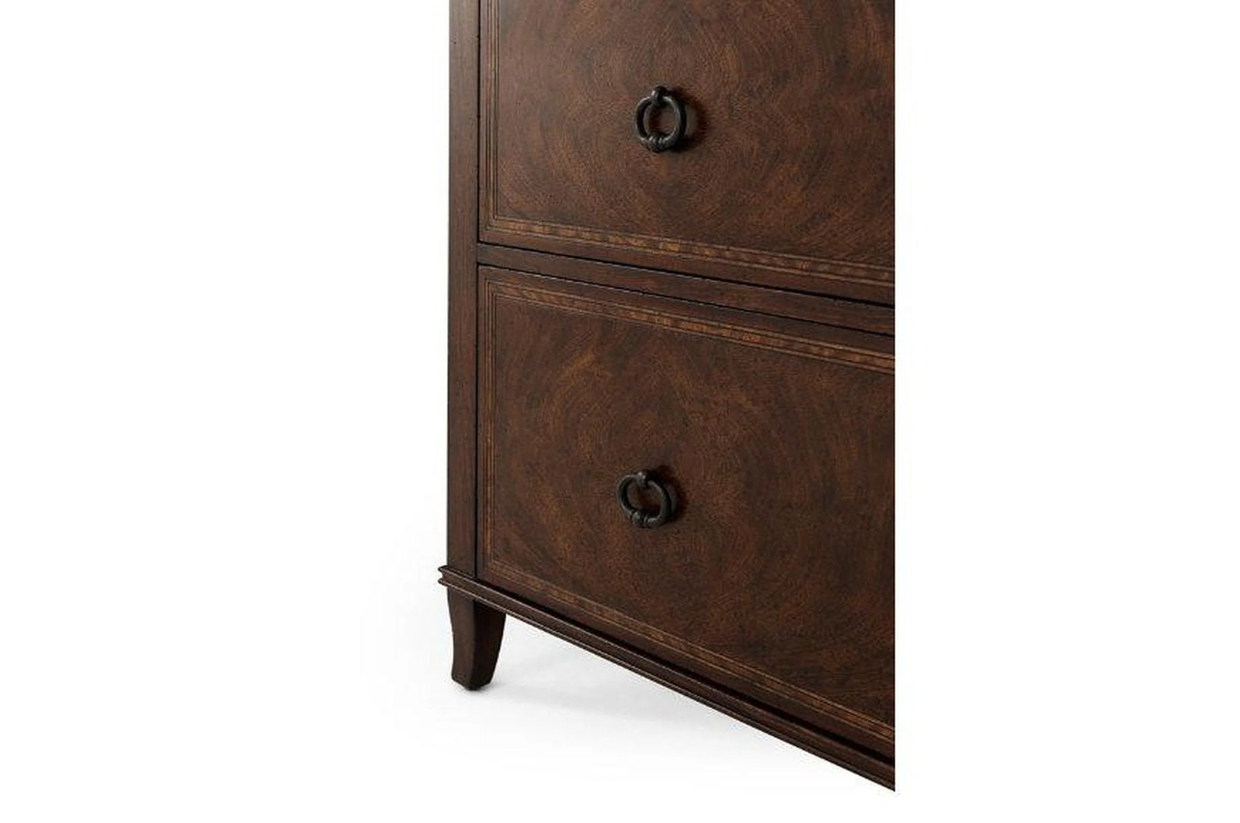 Theodore Alexander Valet's Companion Chest - Image 3